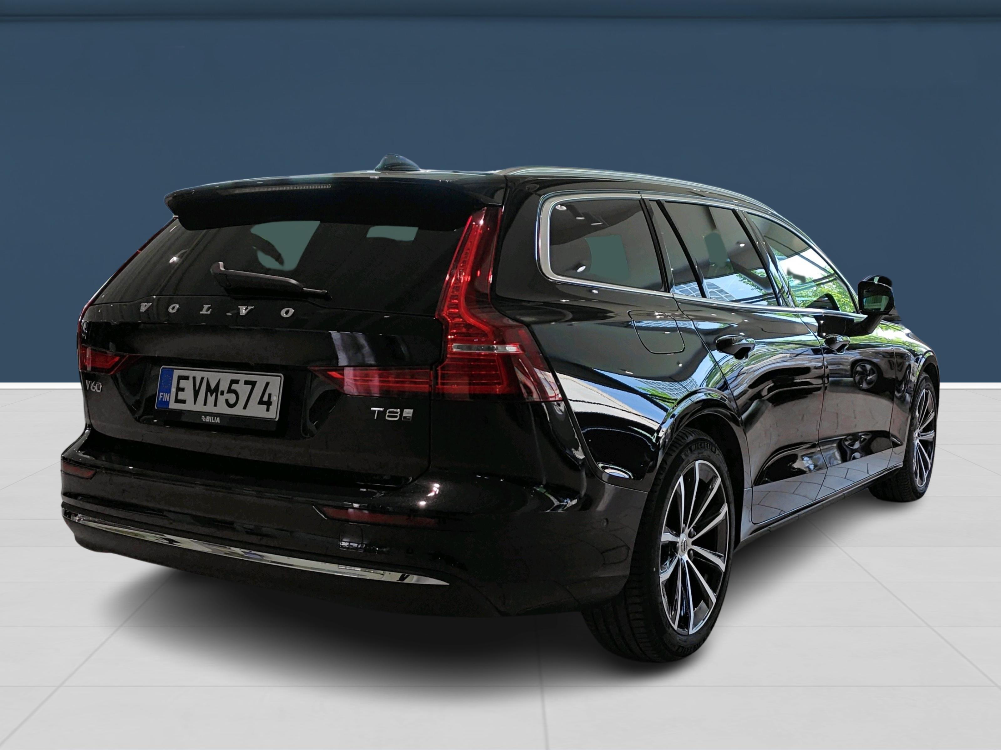 Volvo V60 2025, kuva 4/11