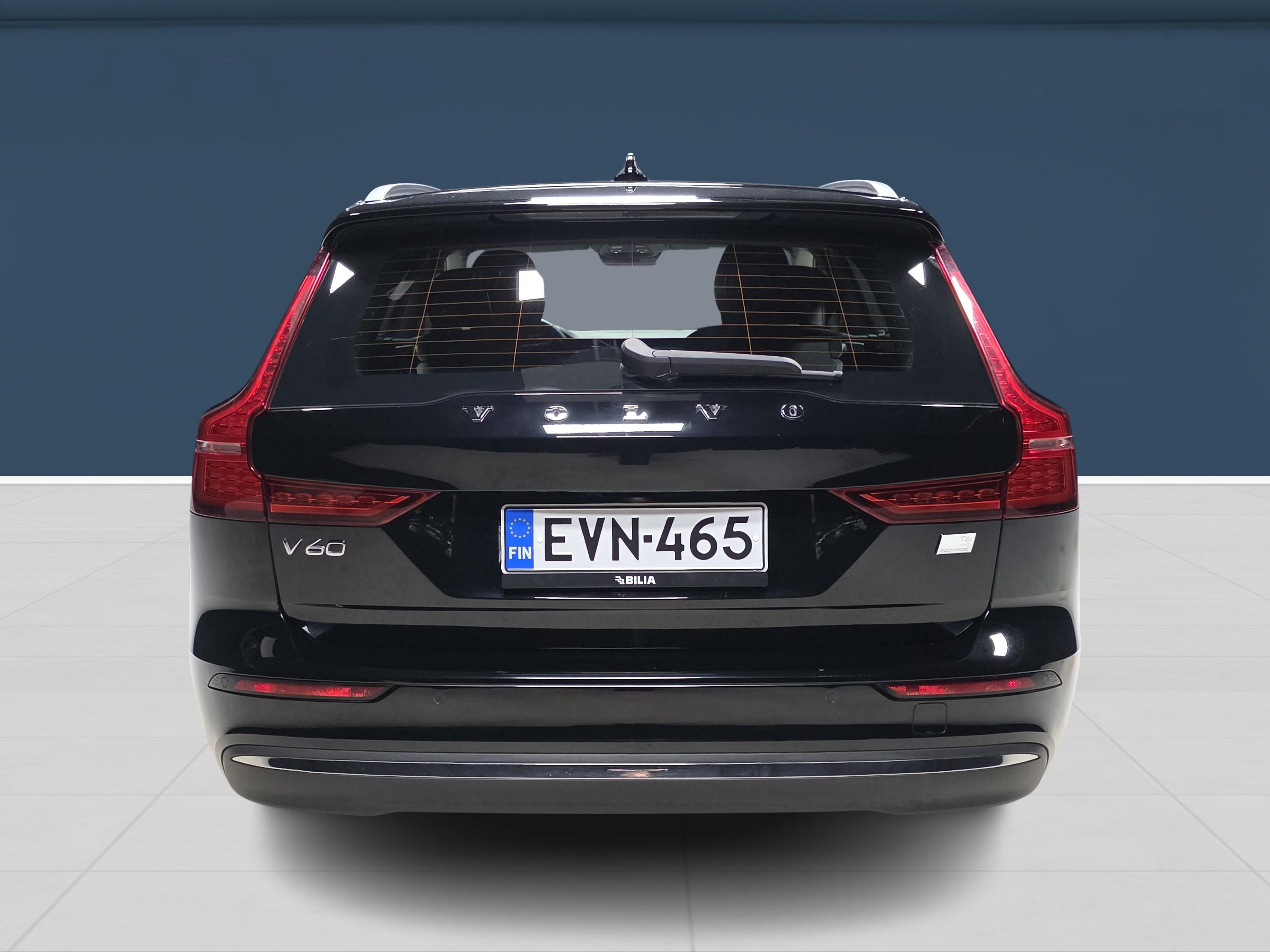 Volvo V60 T6 AWD Long Range Core aut 2024, photo 5/15