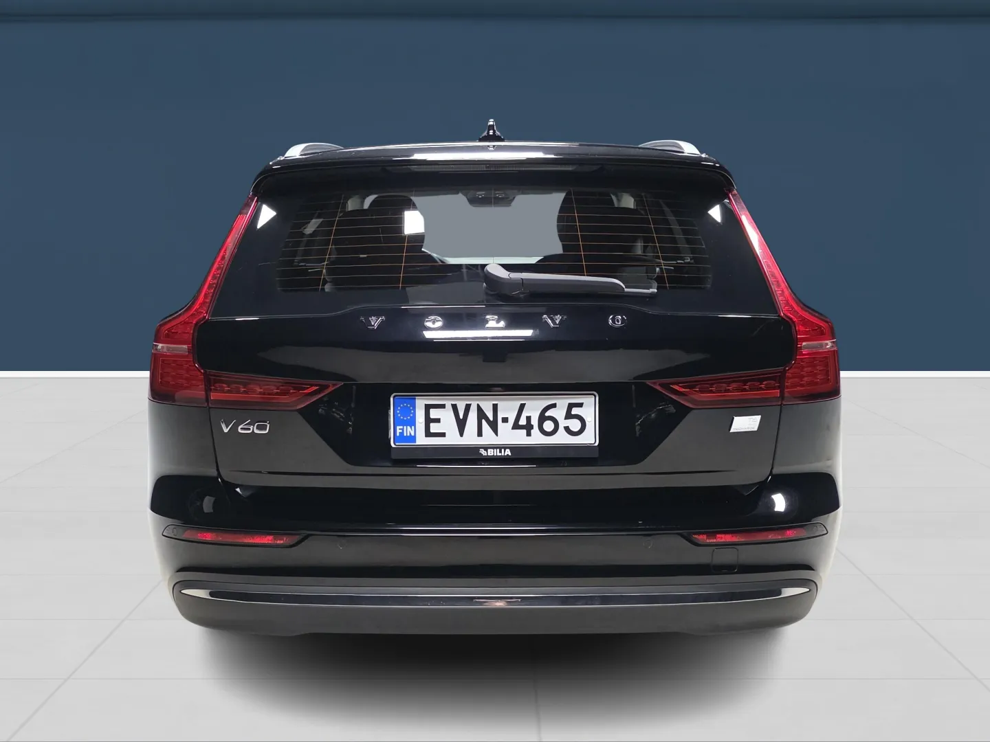 Autokuva 5 - EVN-465