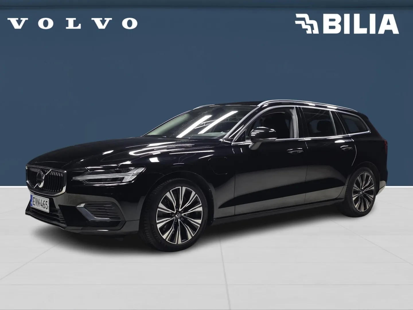 Autokuva 1 - EVN-465