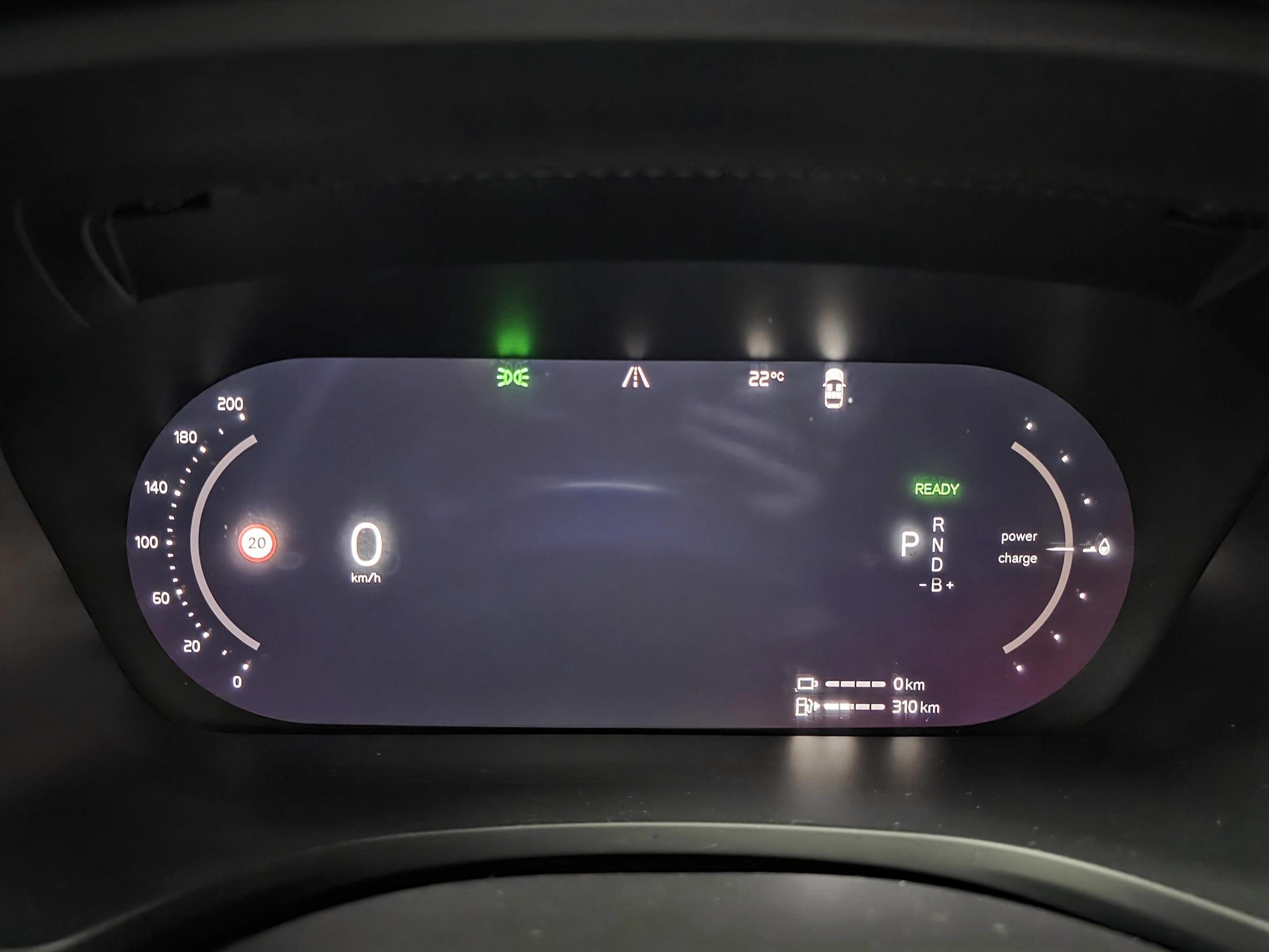 Volvo V60 T6 AWD Long Range Core aut 2024, photo 7/15