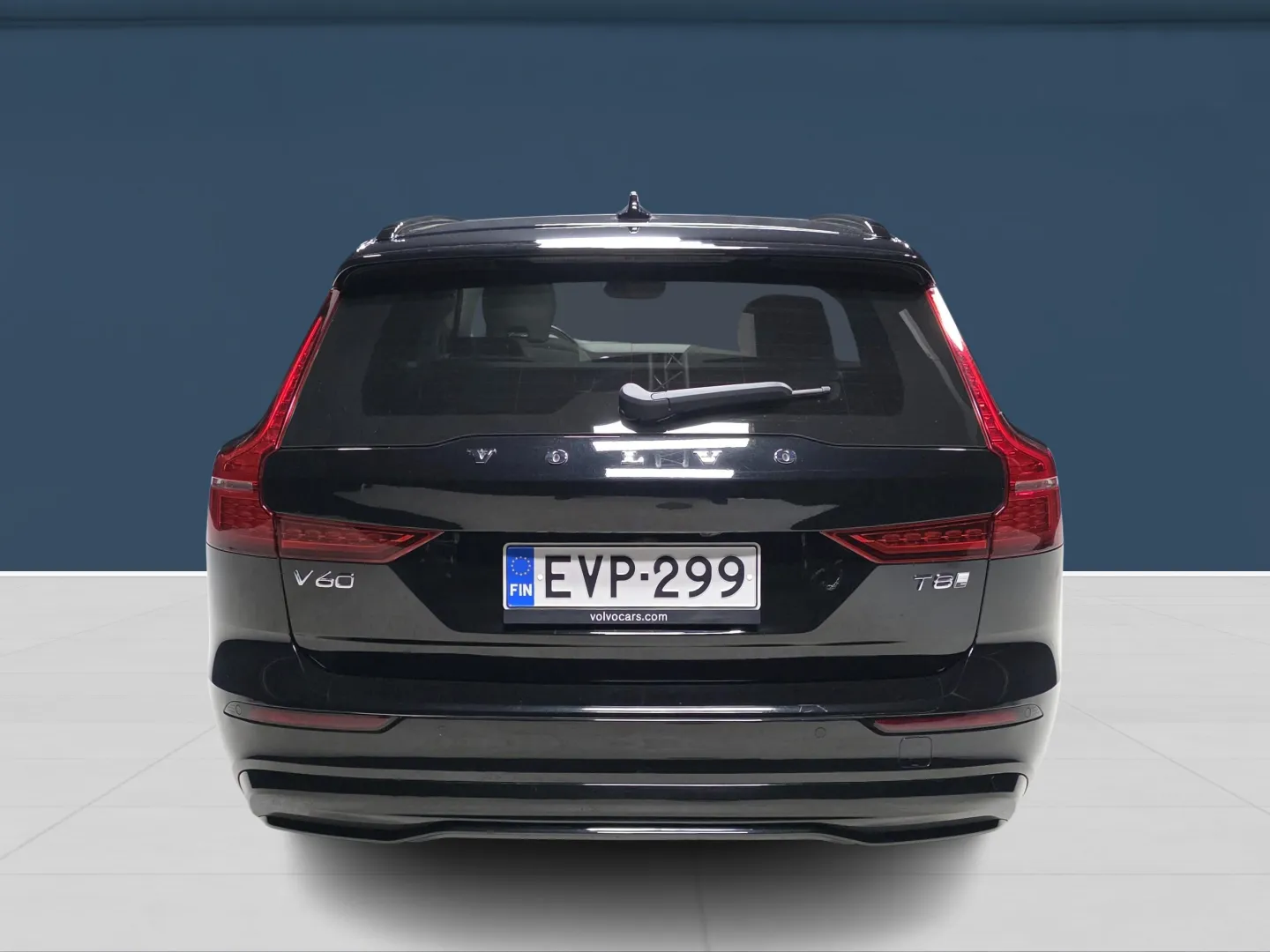 Autokuva 5 - EVP-299