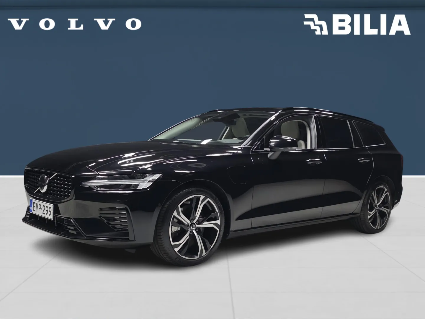 Autokuva 1 - EVP-299