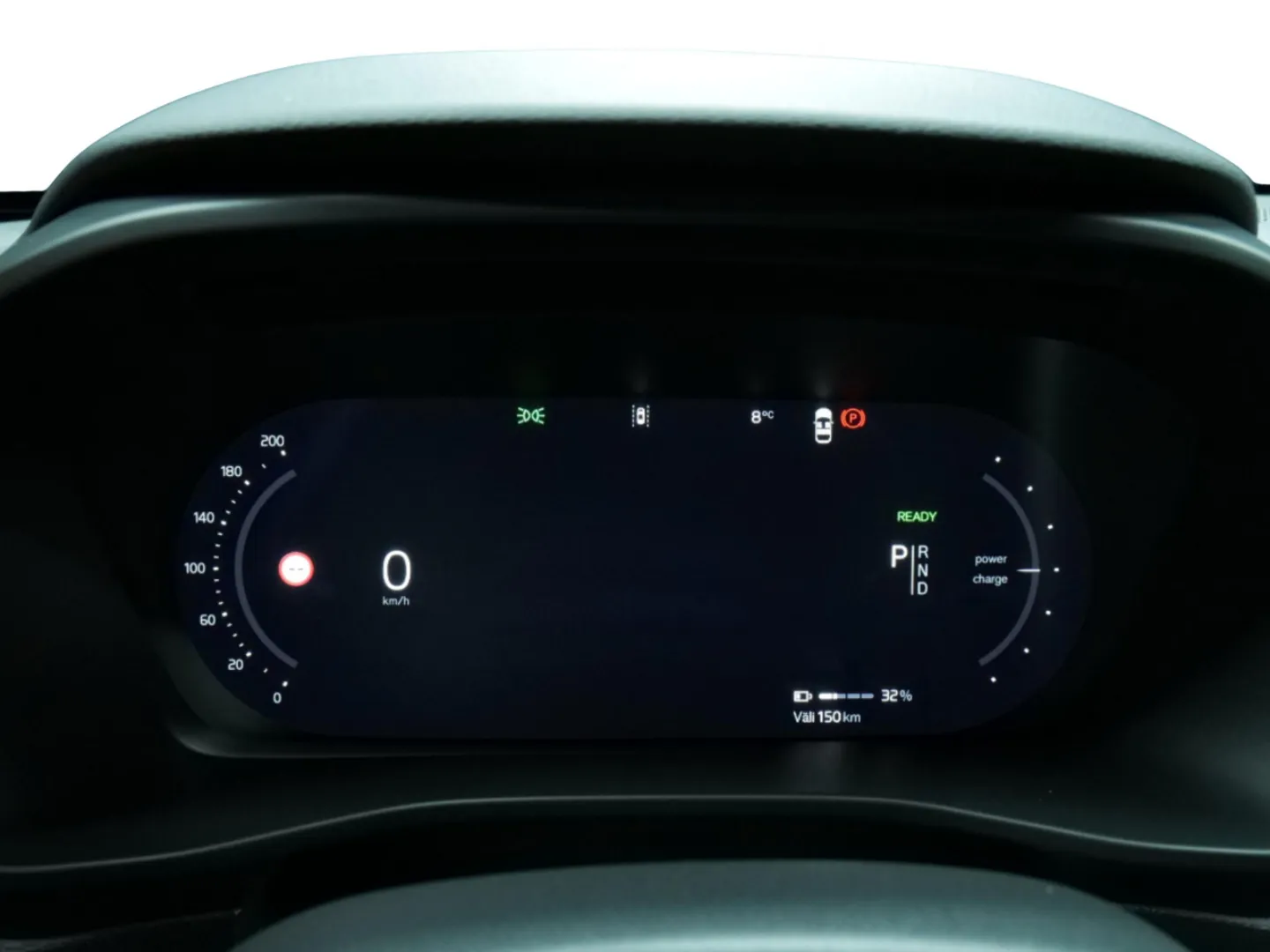 Autokuva 7 - EVP-587