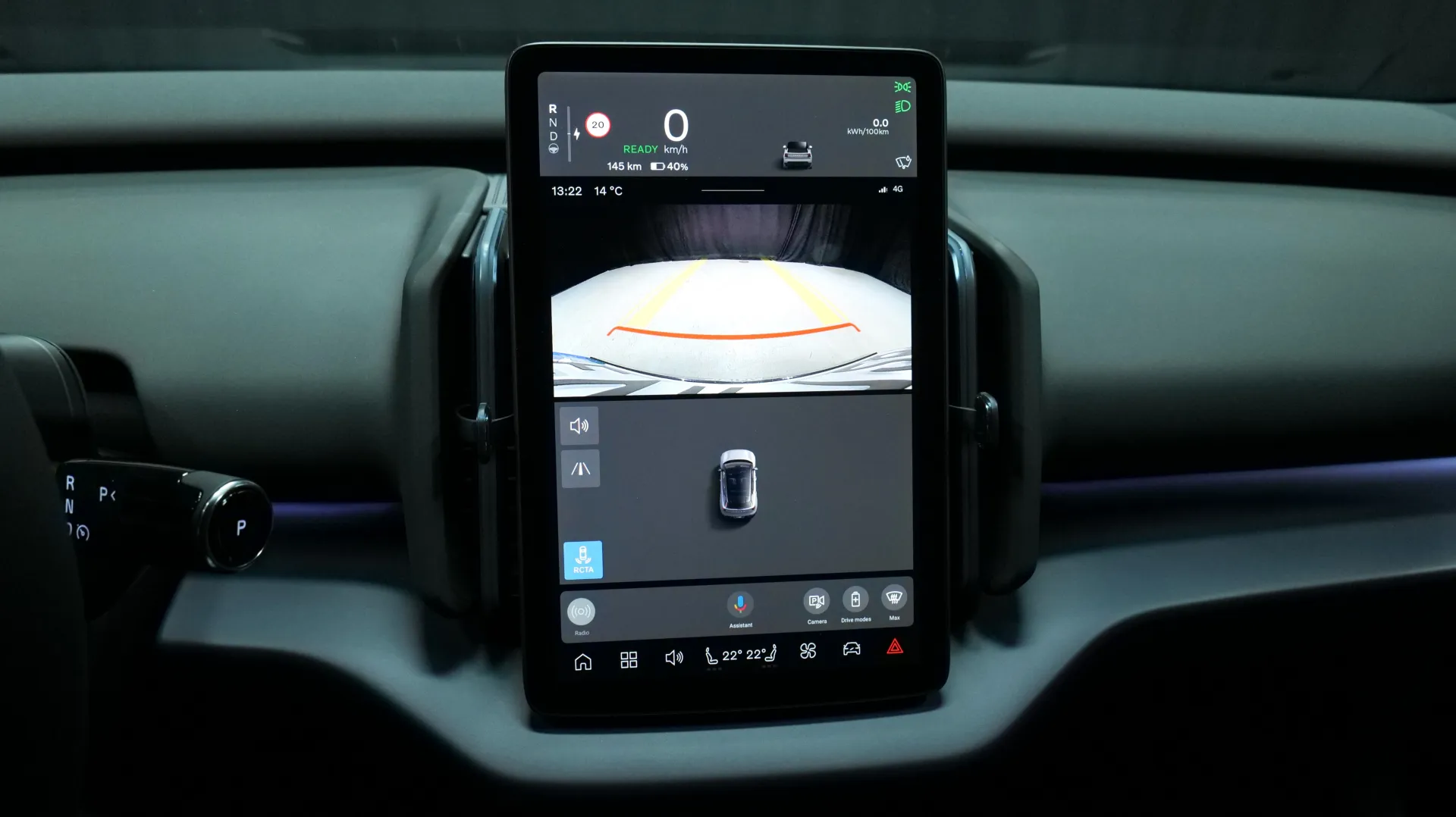 Autokuva 6 - EVR-726