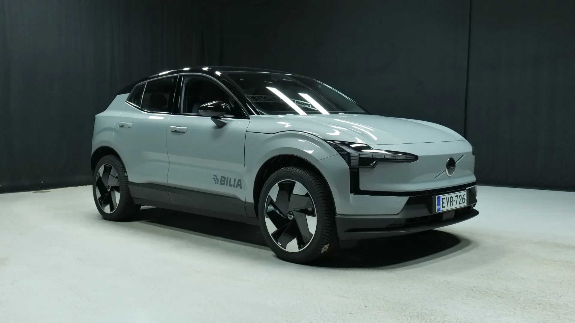 Autokuva 5 - EVR-726