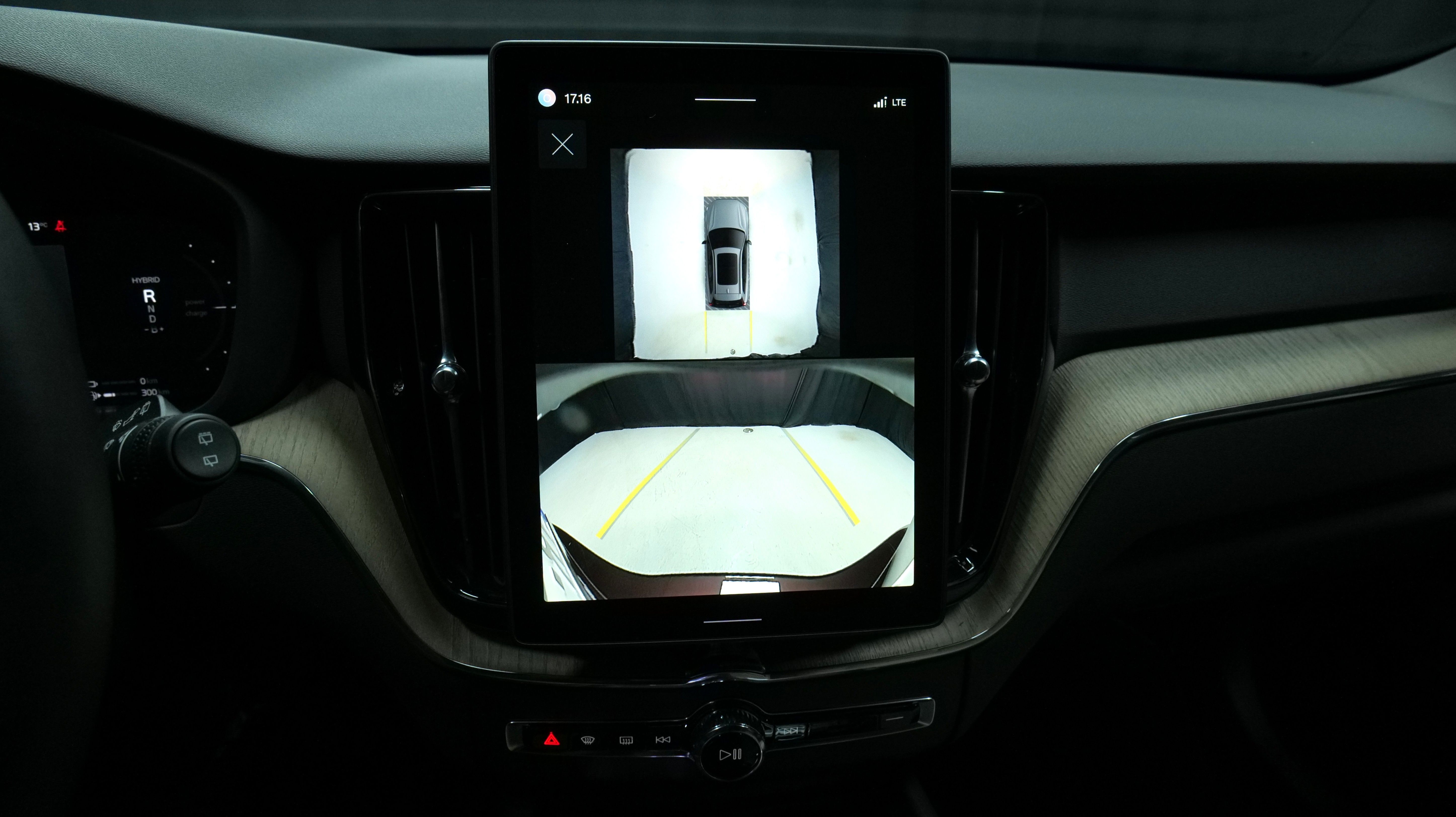 Volvo XC60 2026, kuva 7/18
