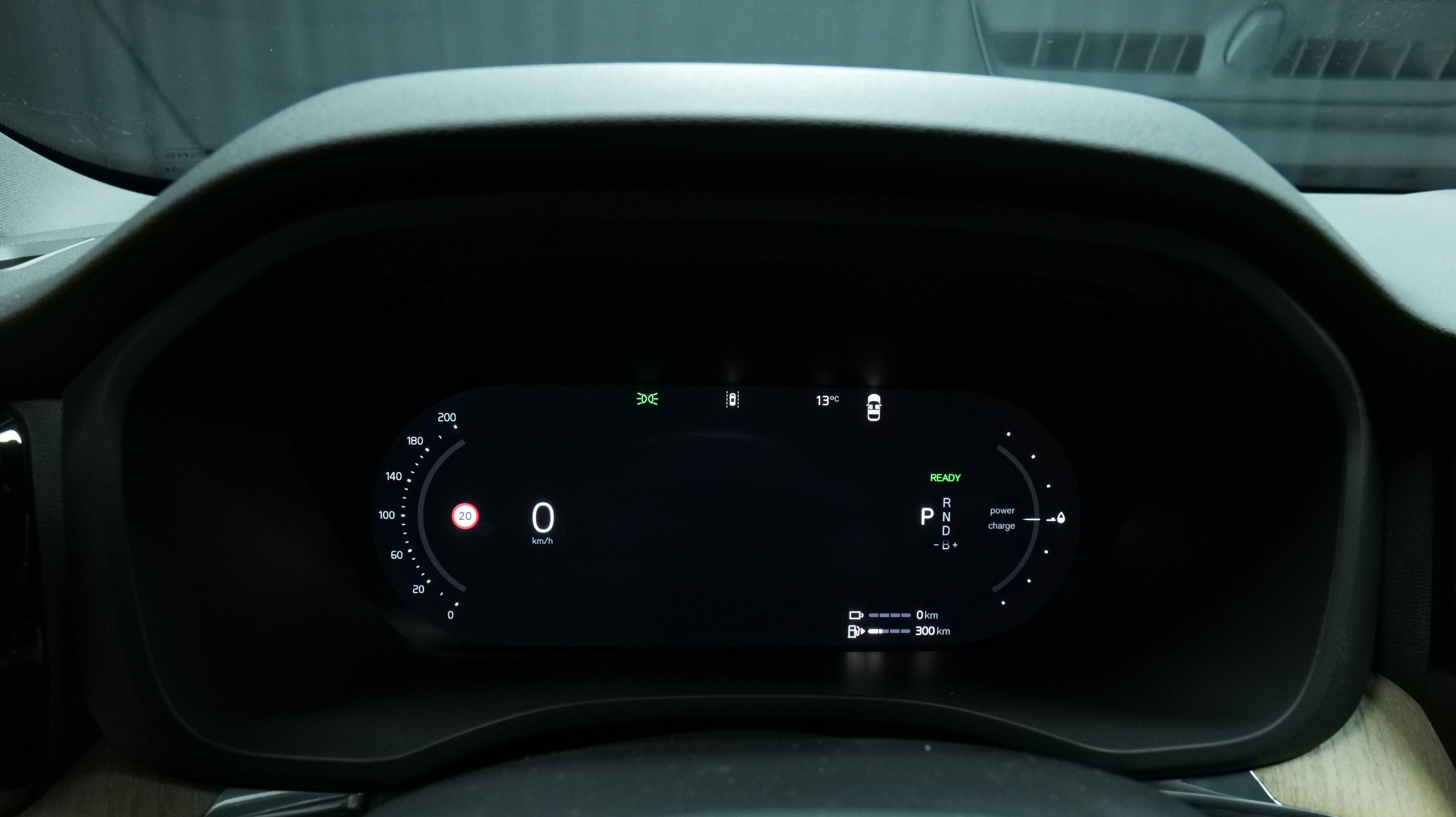 Volvo XC60 2026, kuva 6/18