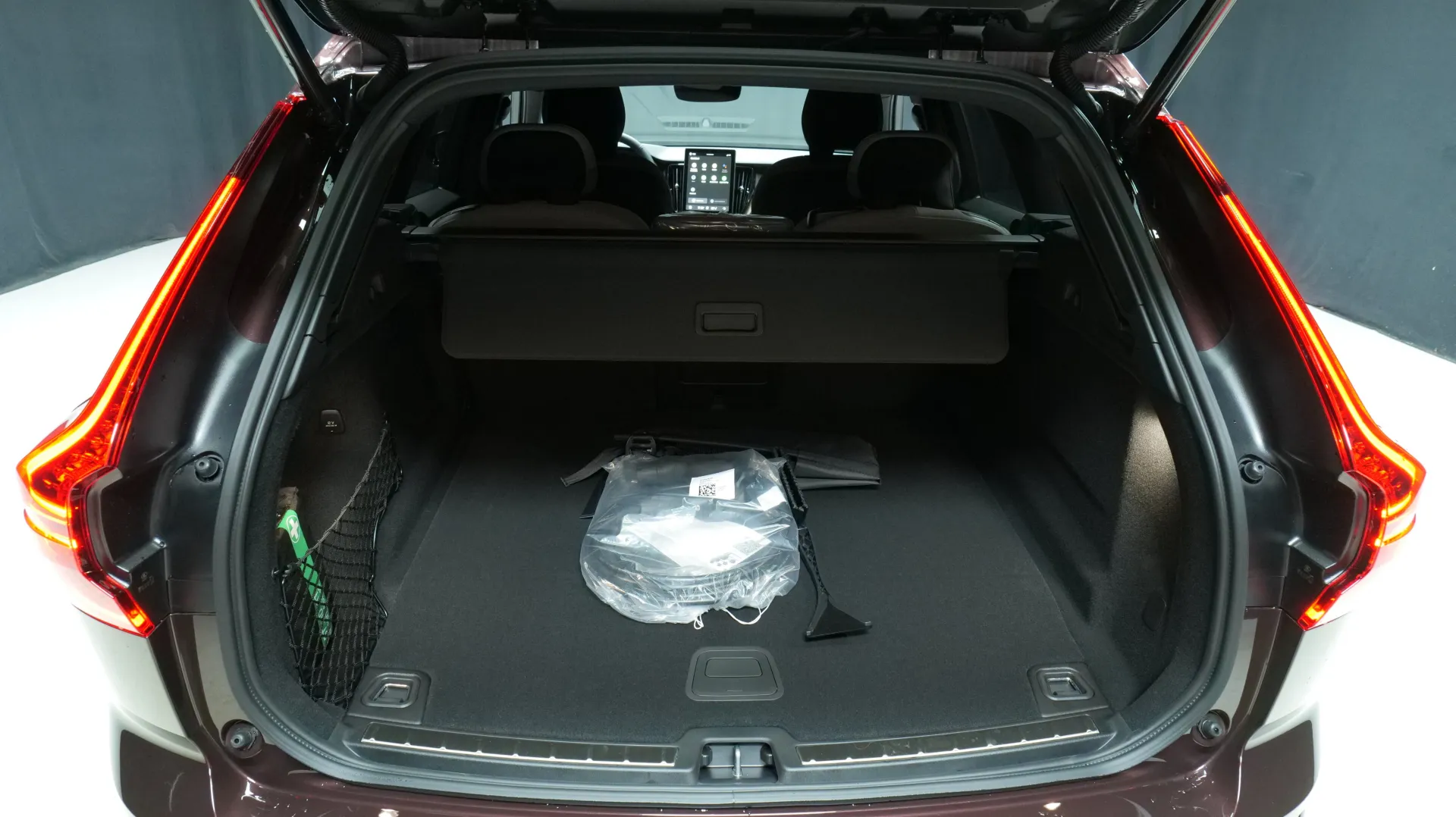 Autokuva 17 - EVR-730