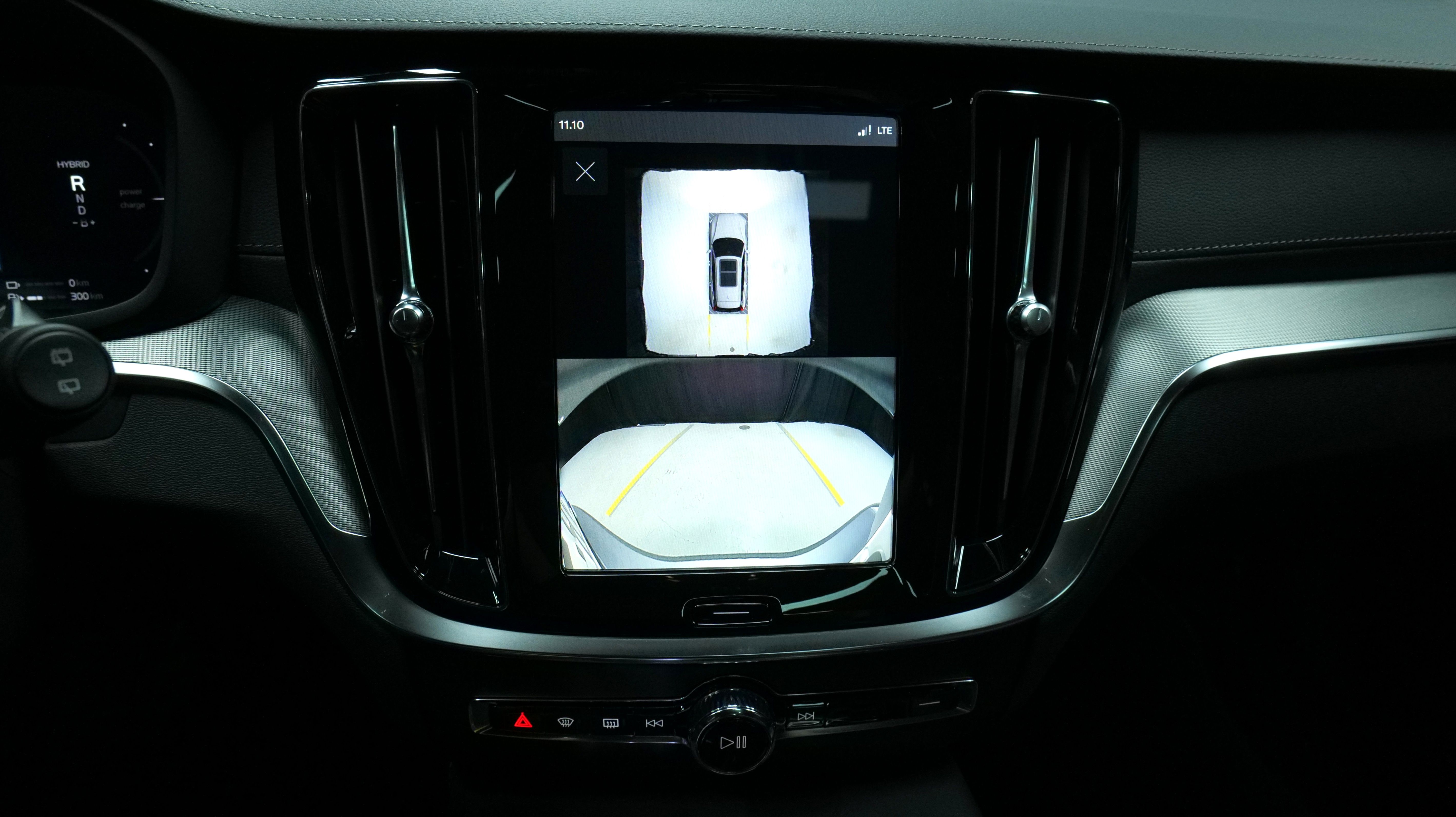 Volvo V60 T6 AWD Long Range Ultra Dark 2026, kuva 7/19