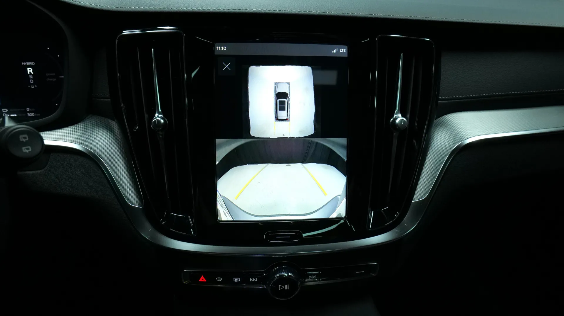 Autokuva 7 - EVR-740