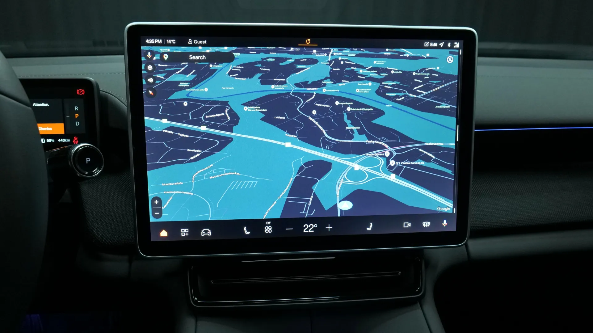 Autokuva 7 - EVR-750