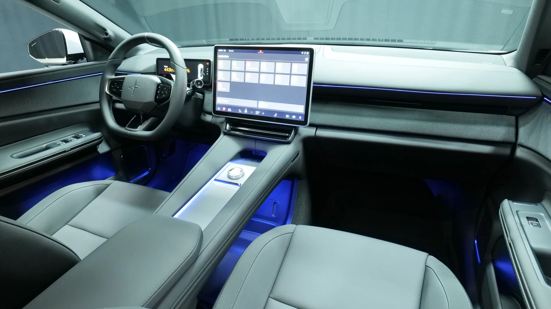 Autokuva 19 - EVR-750