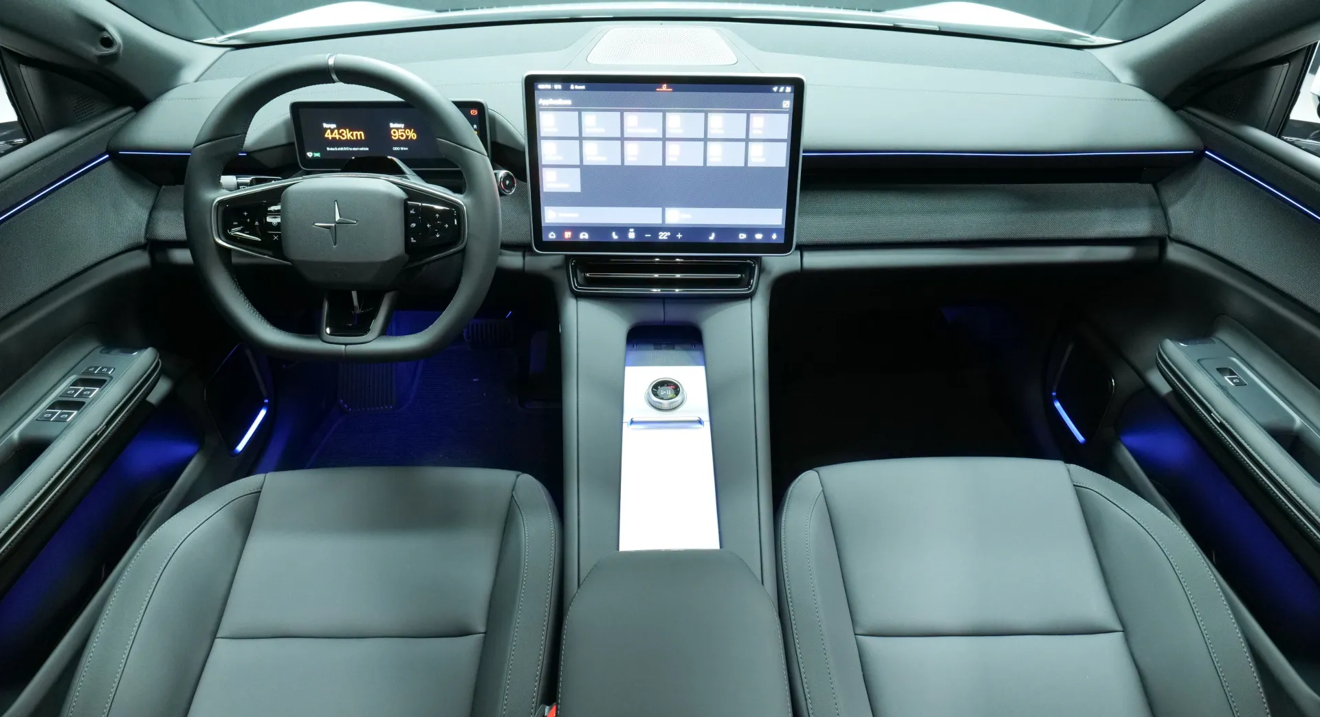 Autokuva 14 - EVR-750