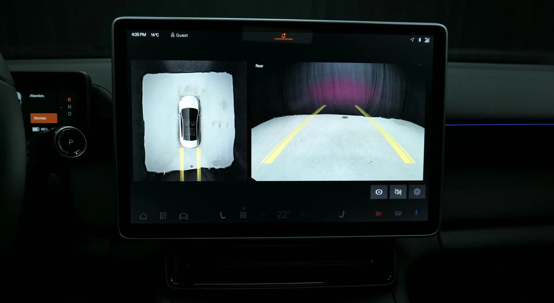 Autokuva 9 - EVR-750