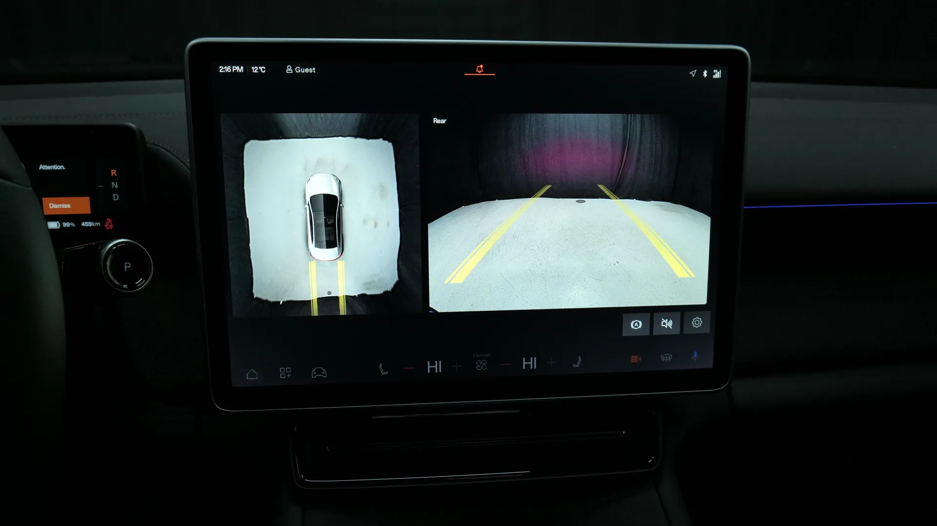 Autokuva 9 - EVS-106