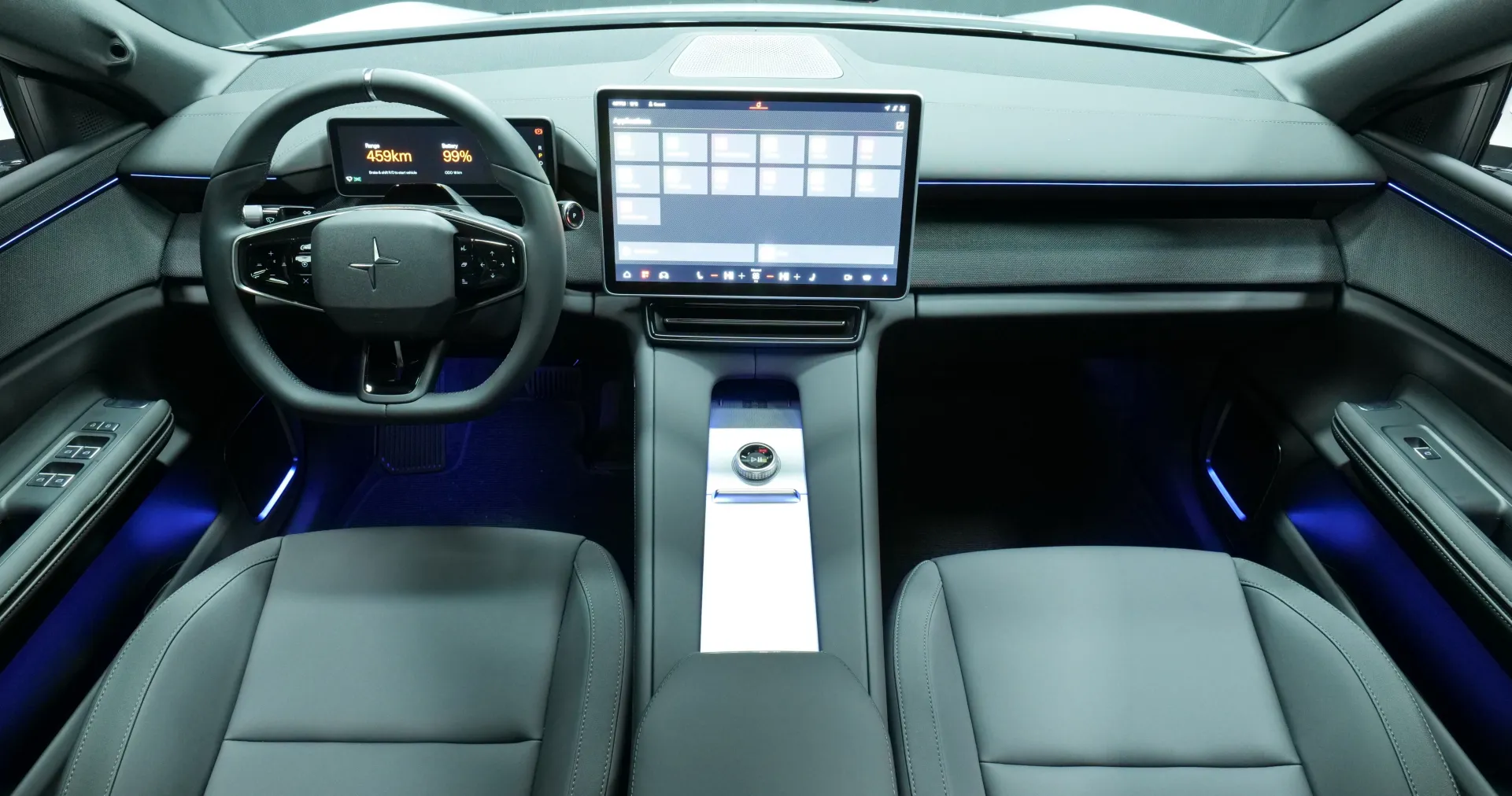 Autokuva 14 - EVS-106