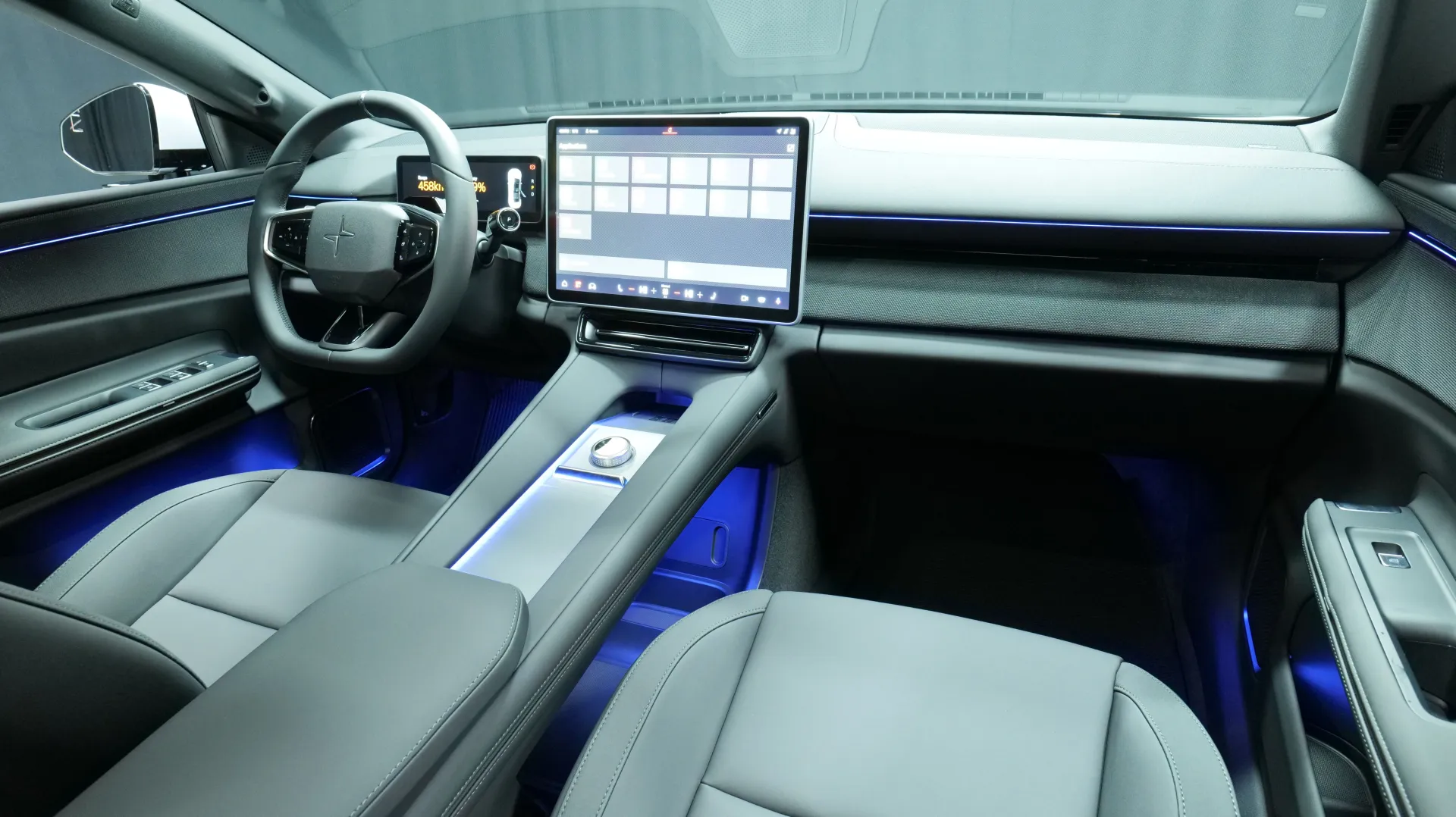 Autokuva 19 - EVS-106