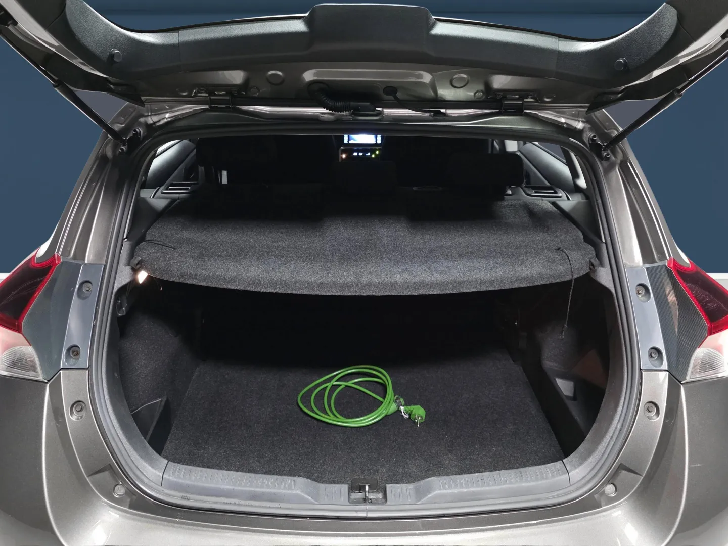 Autokuva 11 - FMS-624