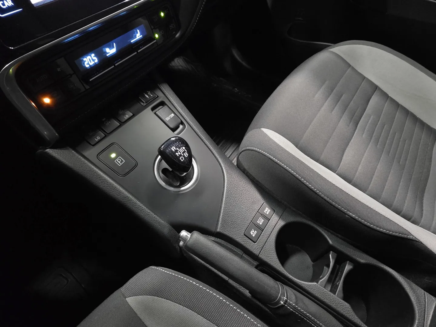 Autokuva 14 - FMS-624