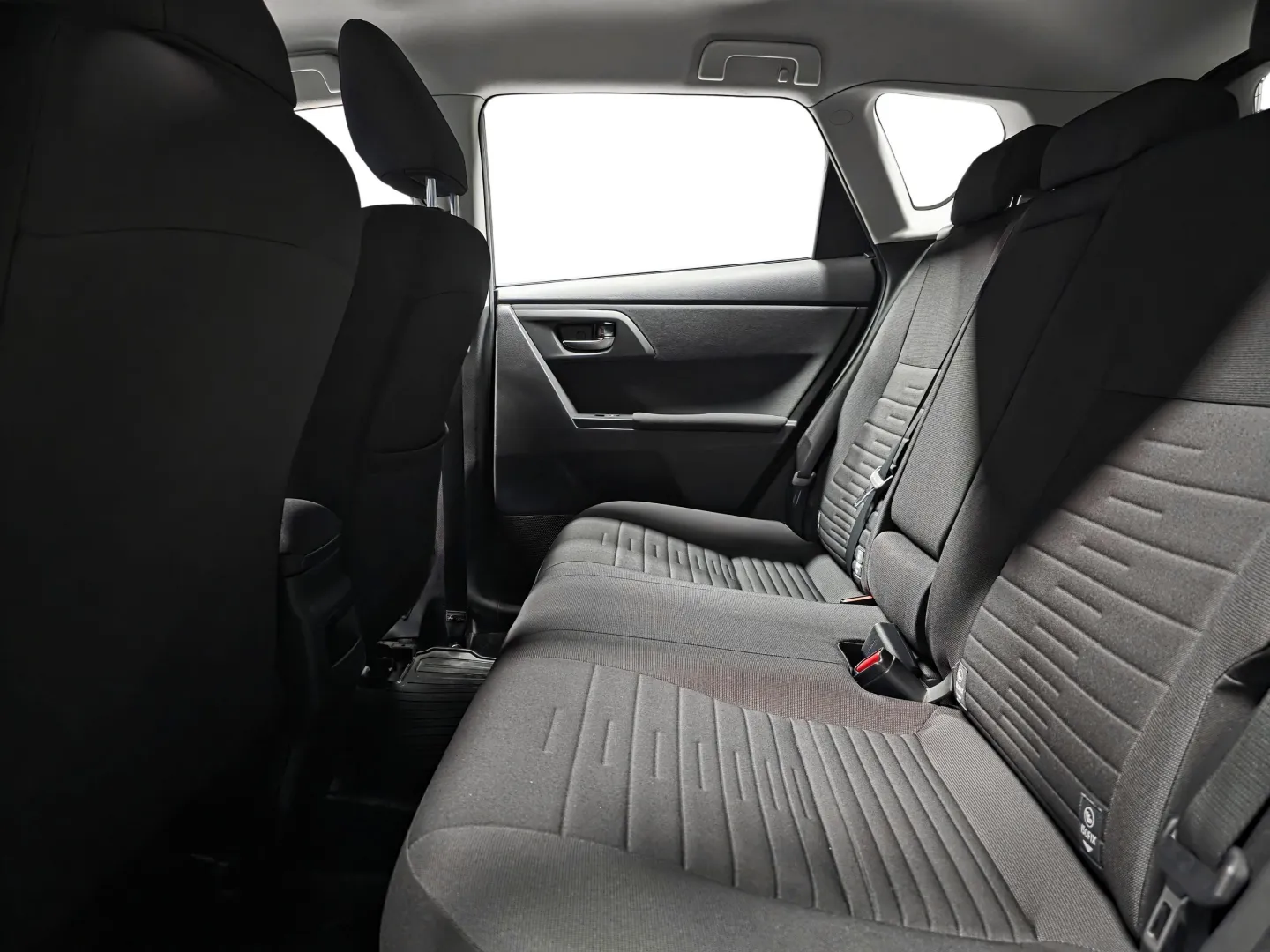 Autokuva 9 - FMS-624