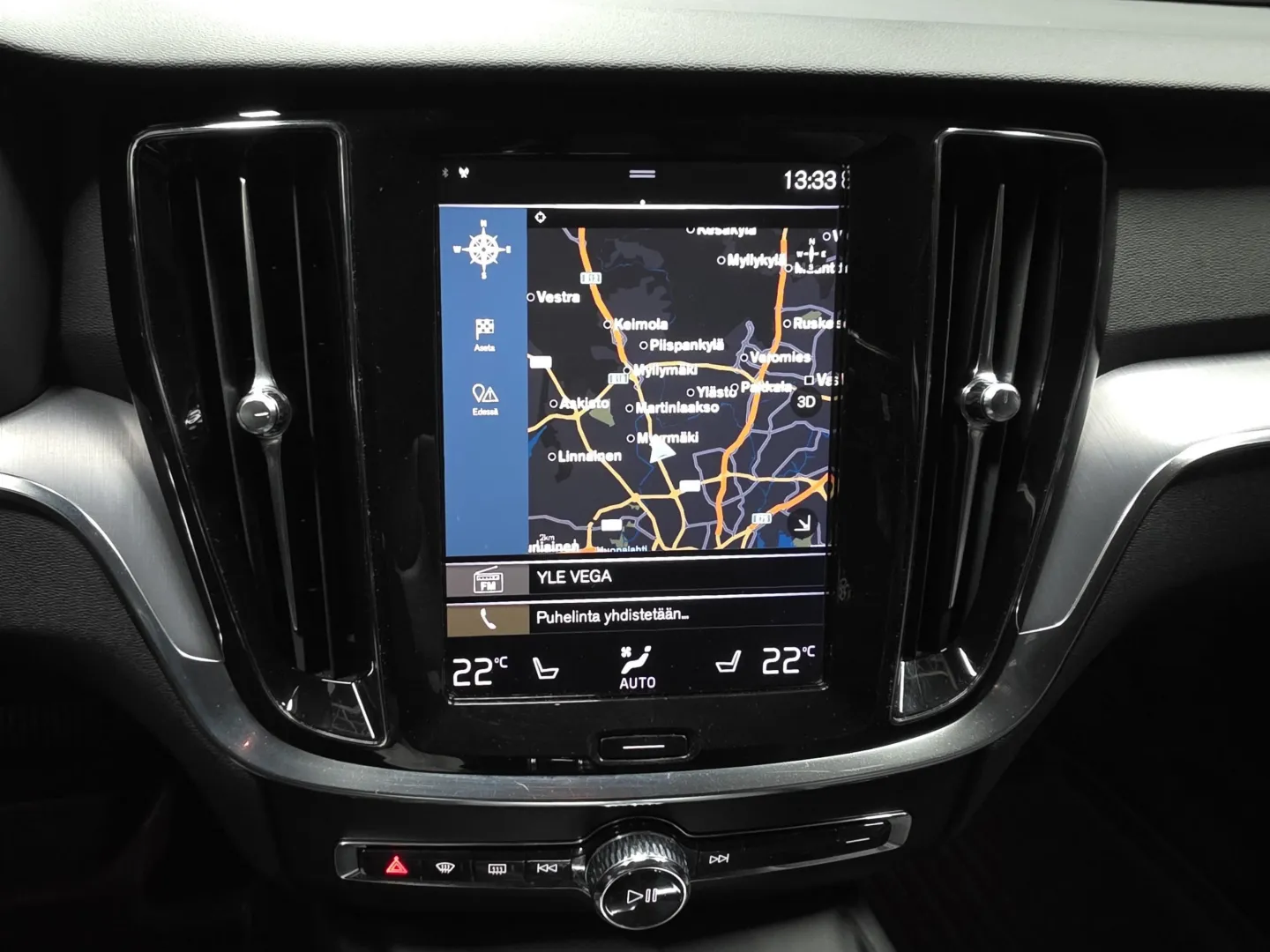 Autokuva 13 - FOA-388