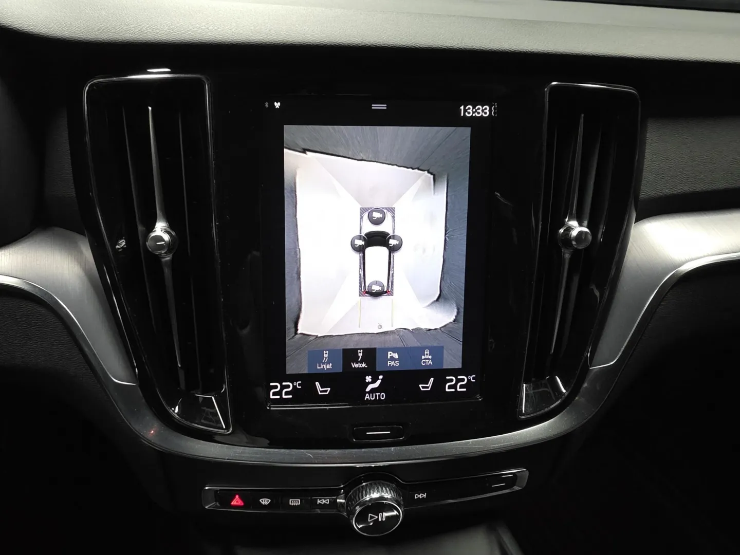 Autokuva 14 - FOA-388