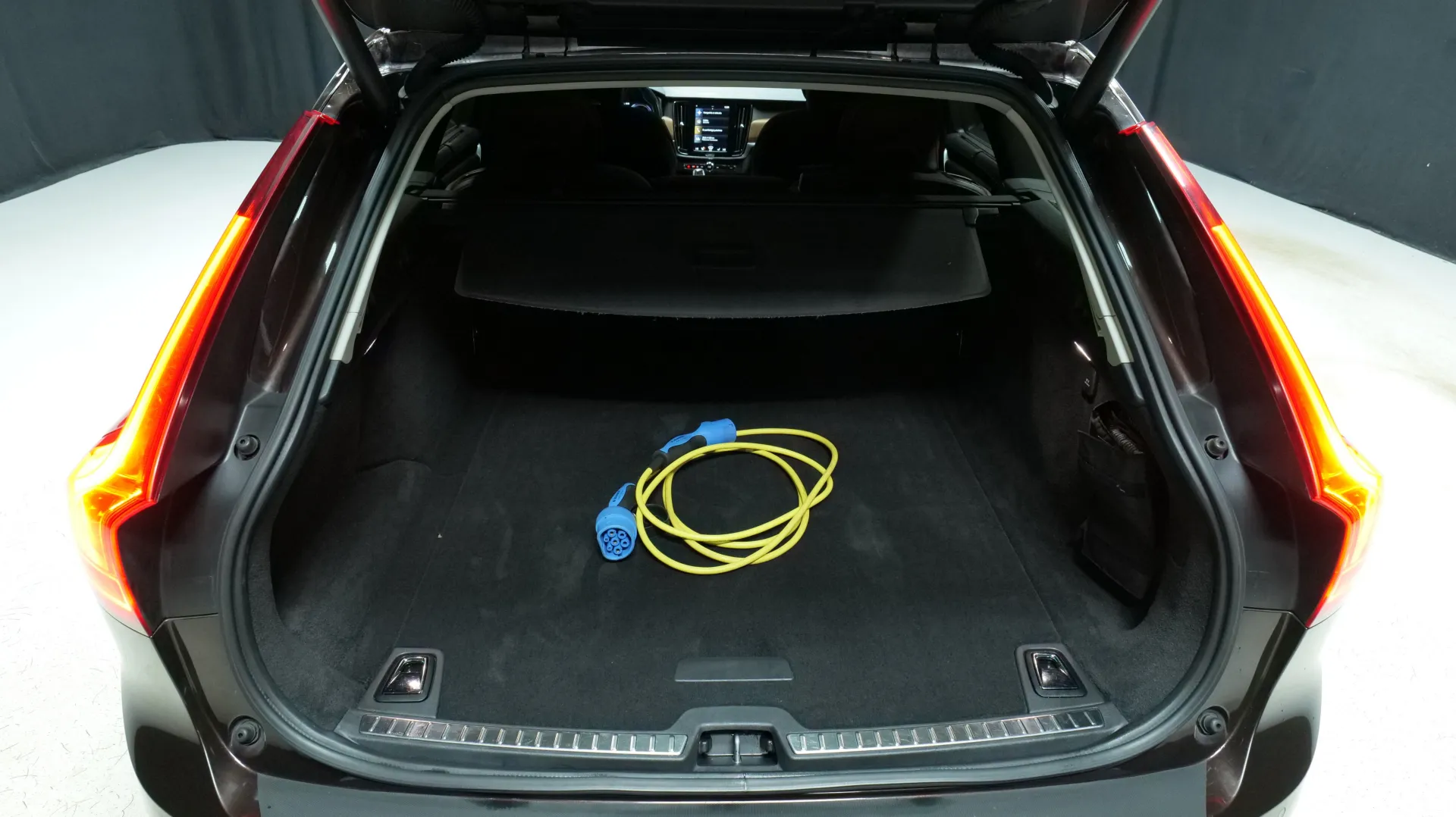 Autokuva 17 - FOH-122