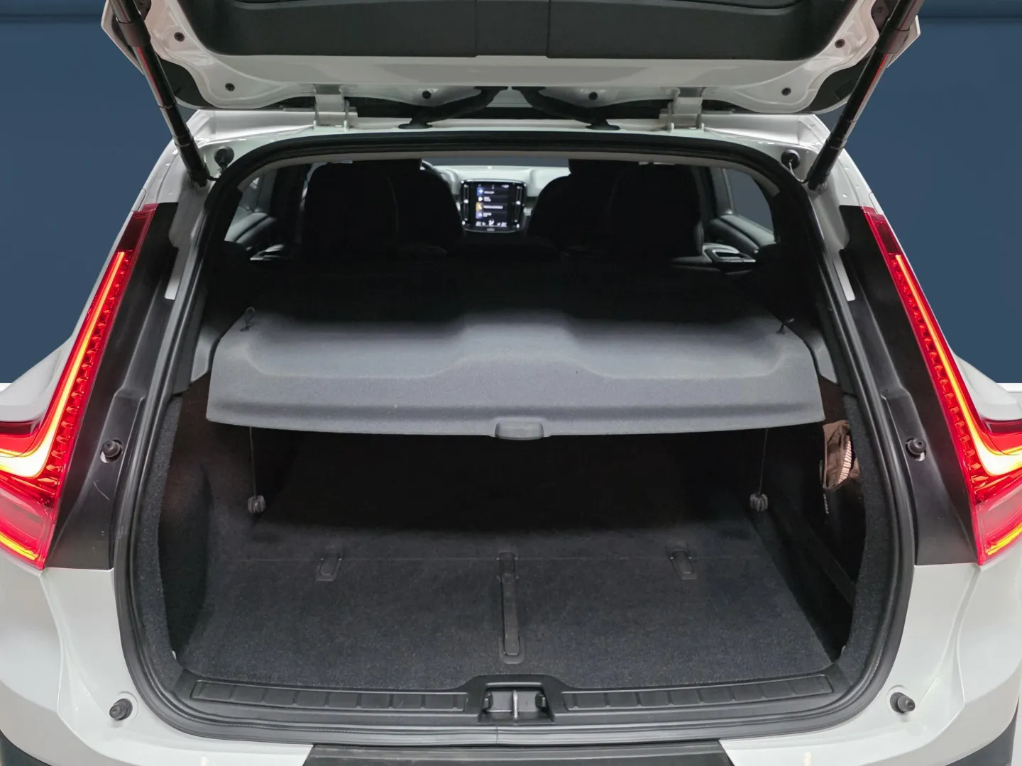 Autokuva 11 - FOI-681