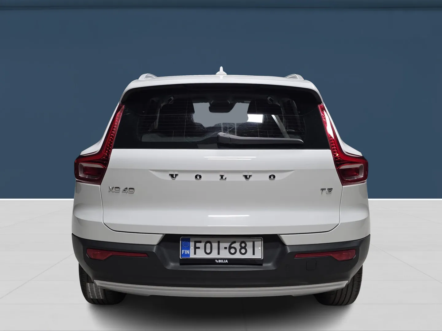 Autokuva 5 - FOI-681