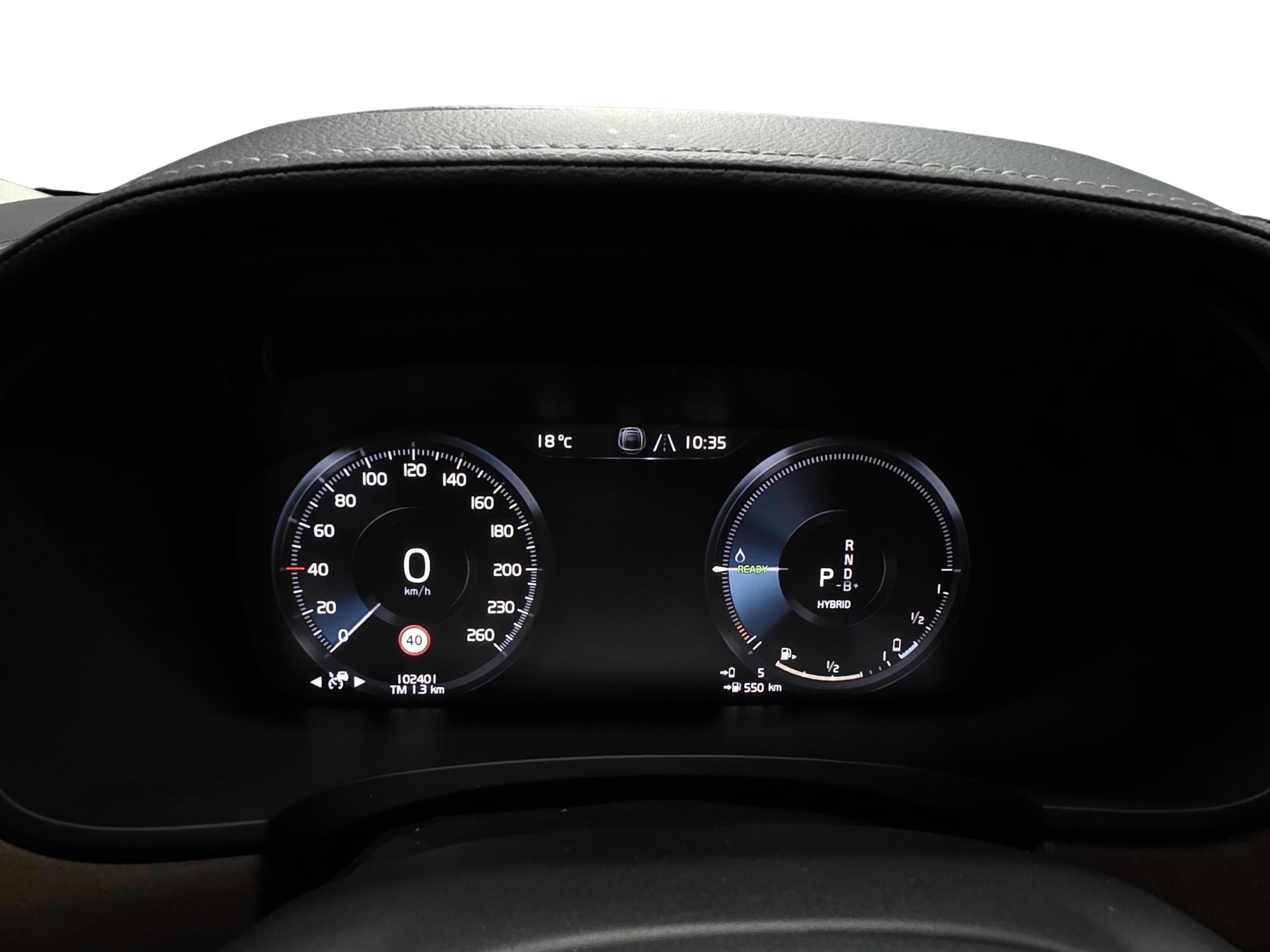 Volvo S90 2020, kuva 7/17