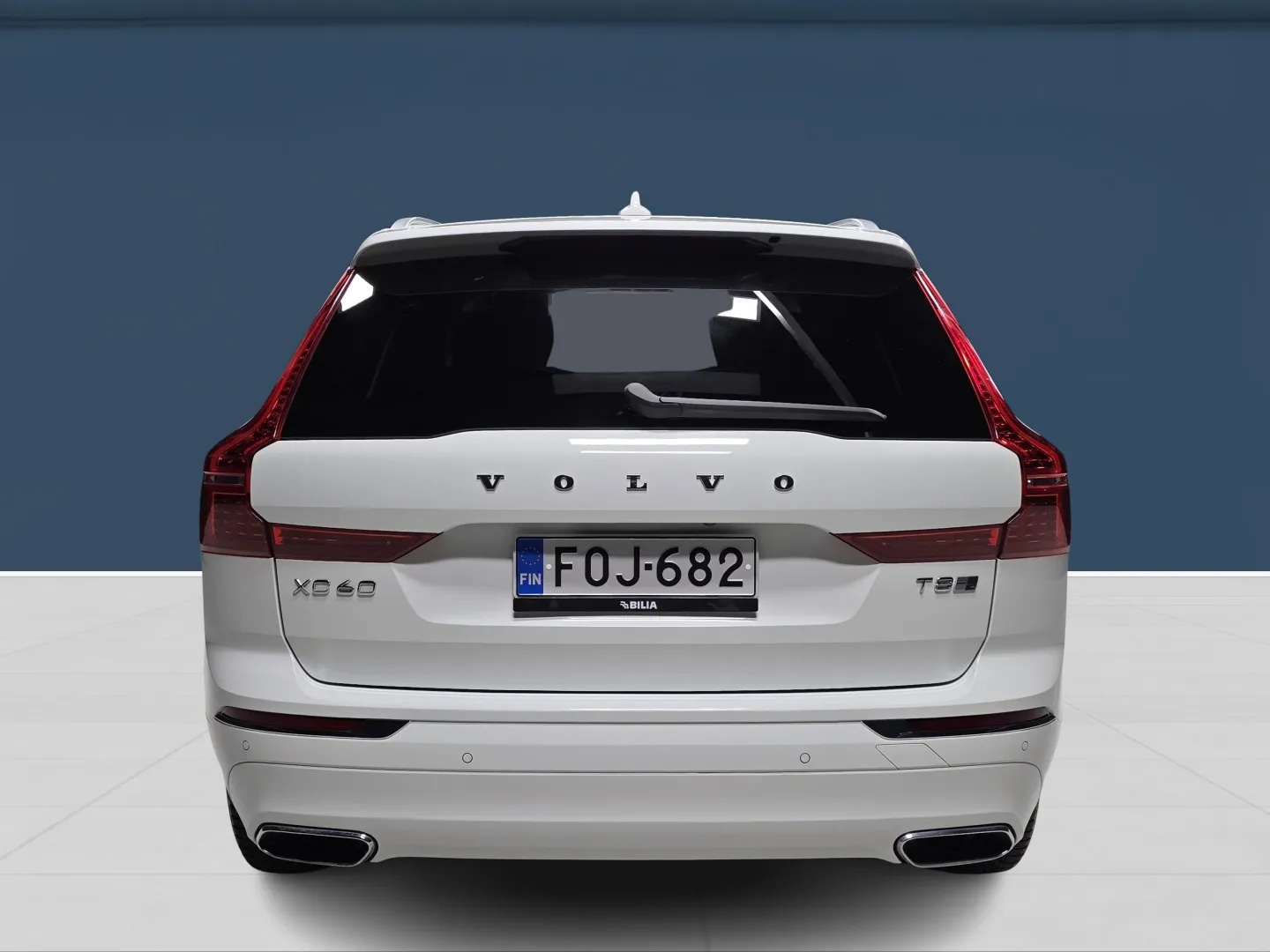 Autokuva 5 - FOJ-682