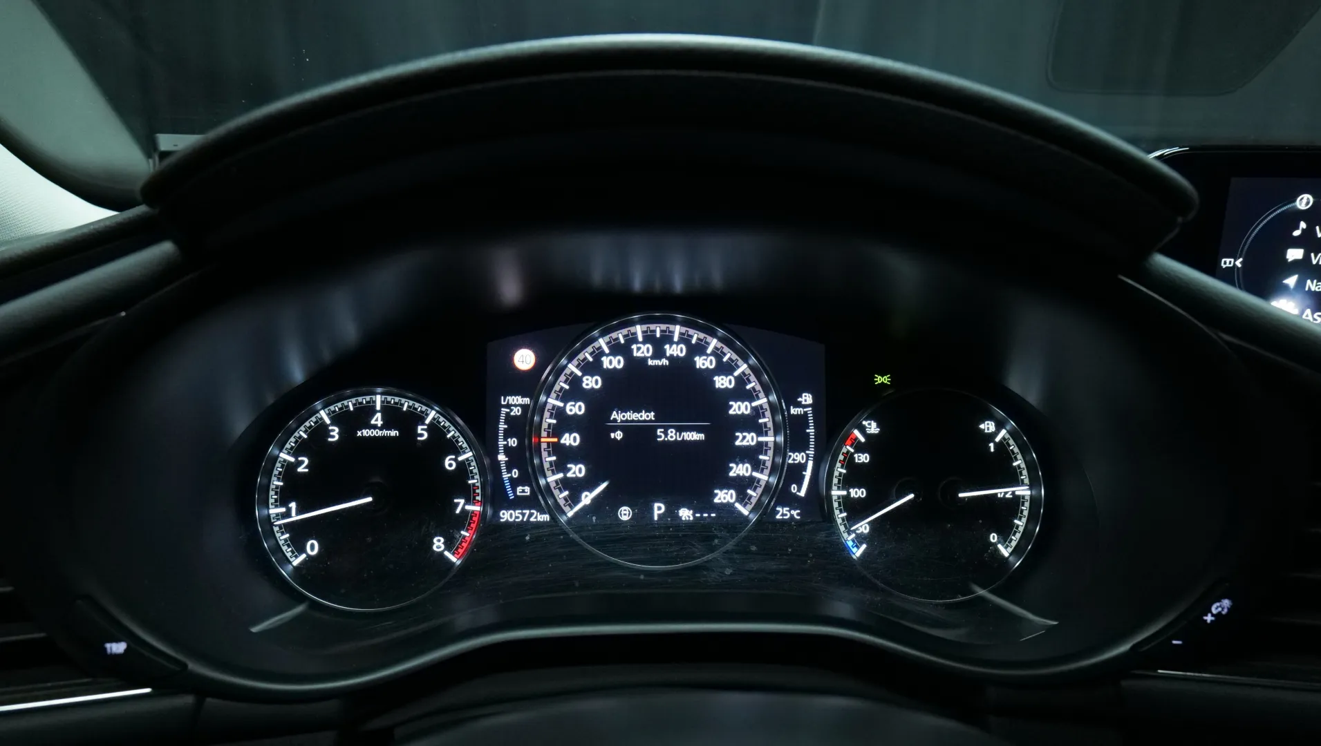 Autokuva 6 - FOL-463