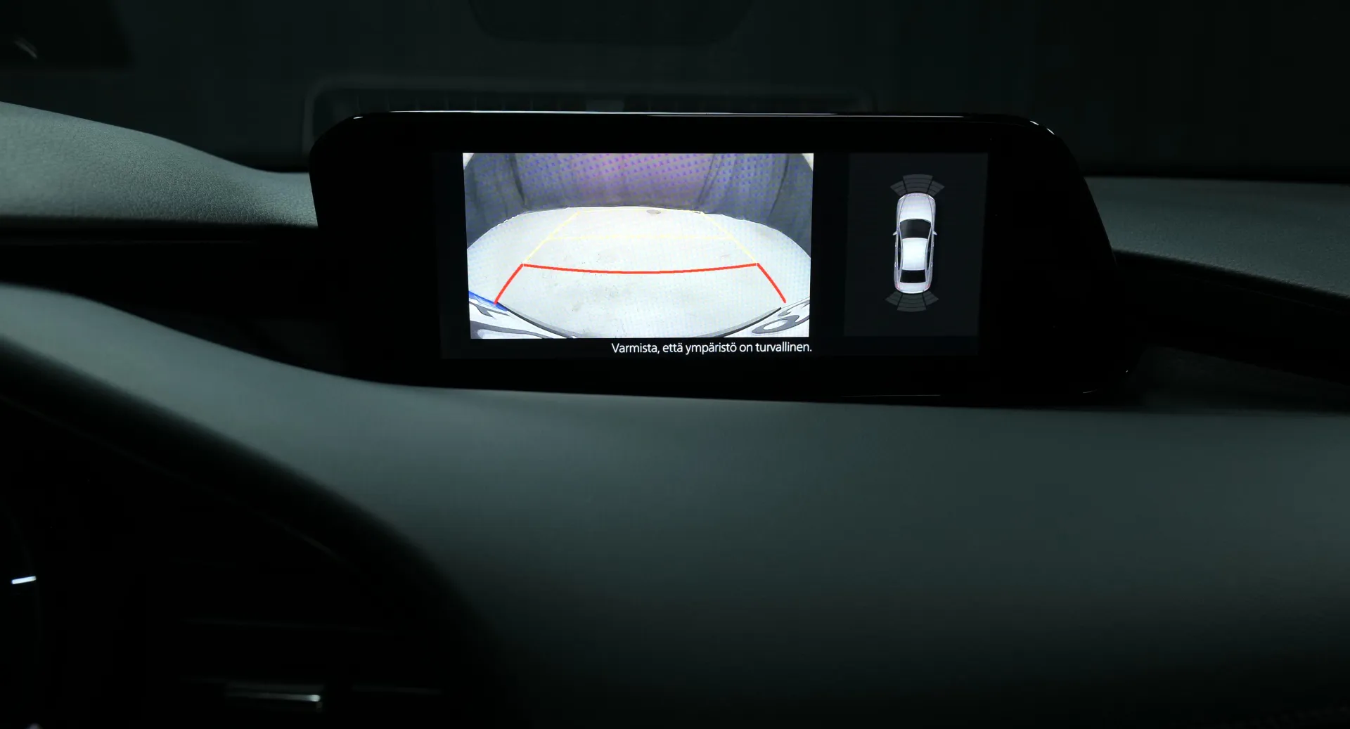 Autokuva 7 - FOL-463