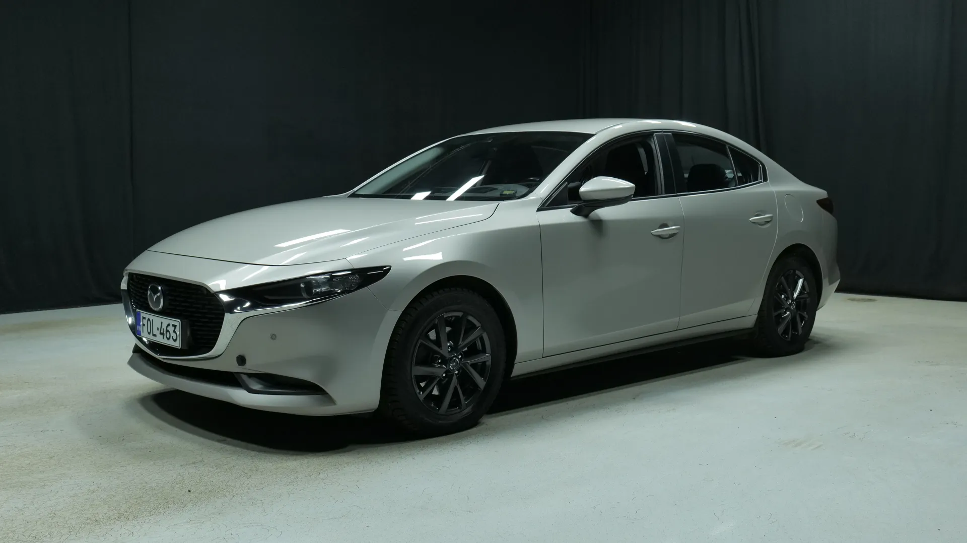 Mazda Mazda3 FOL-463