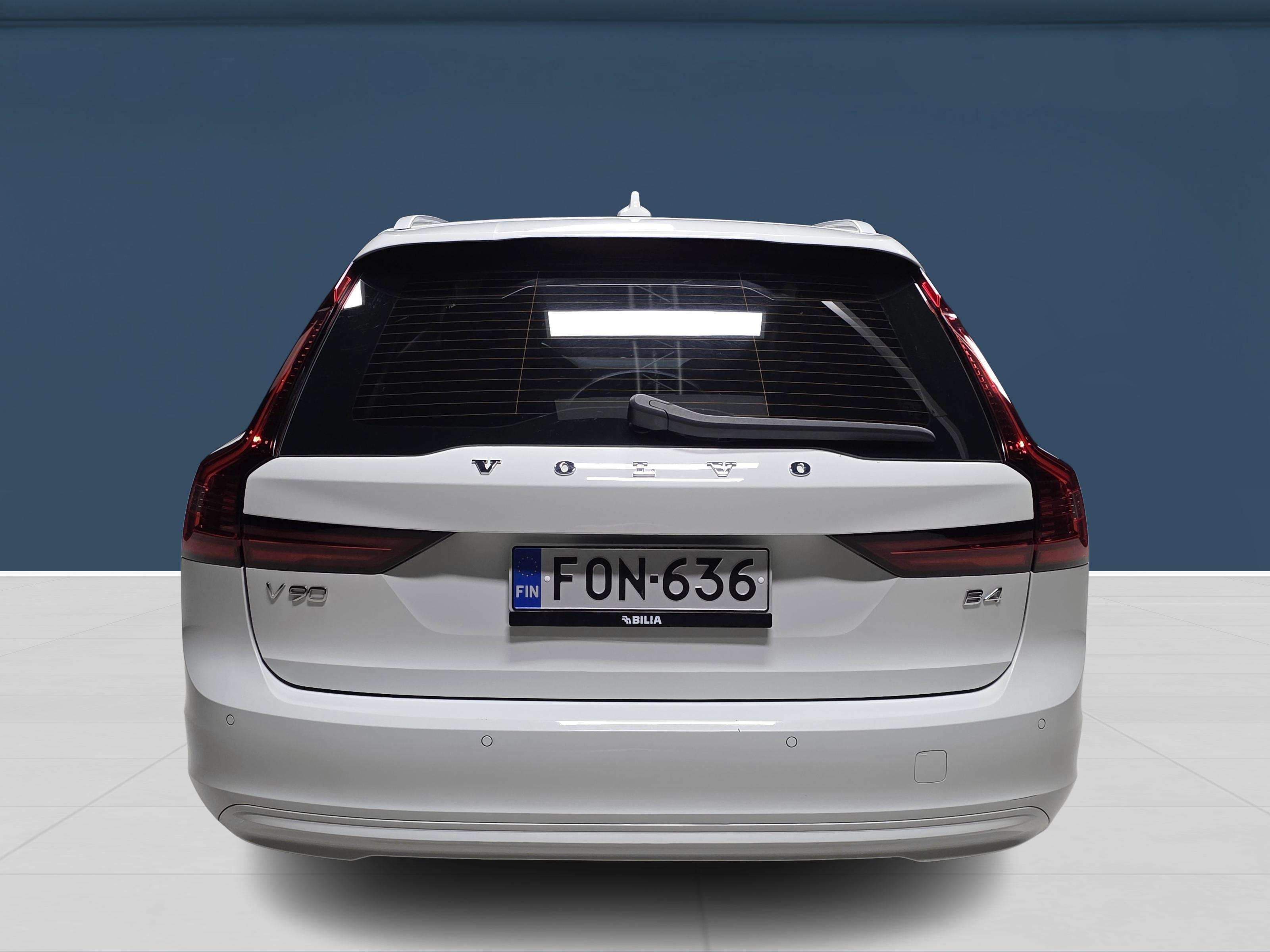 Volvo V90 B4 D-MHEV Business aut 2021, kuva 5/16