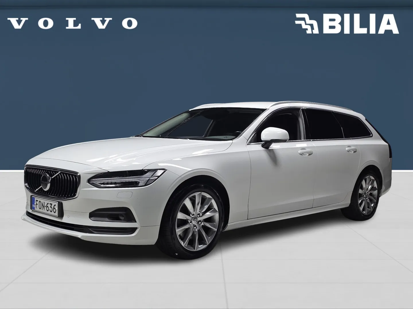 Volvo V90 FON-636