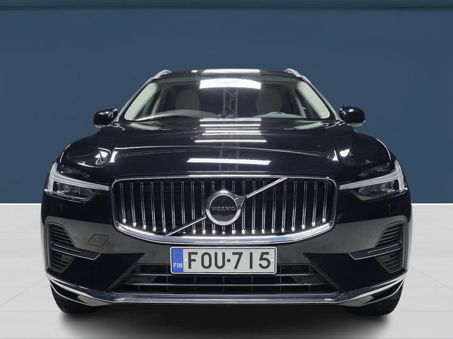 Autokuva 2 - FOU-715