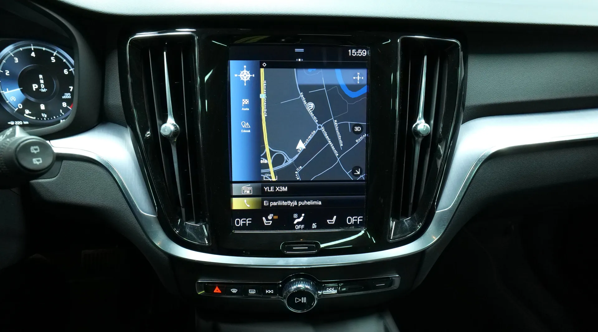 Autokuva 7 - FOX-950