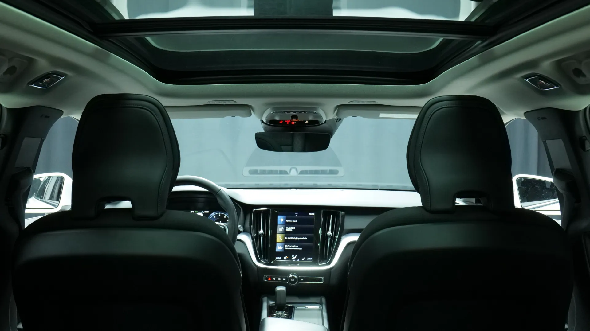 Autokuva 18 - FOX-950