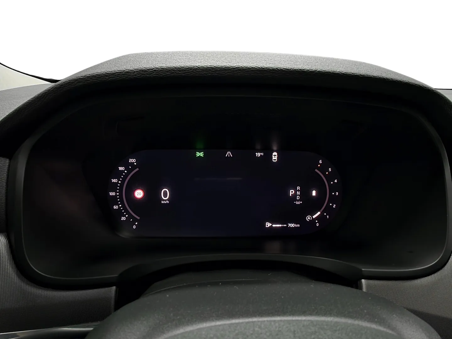 Autokuva 7 - FPA-640