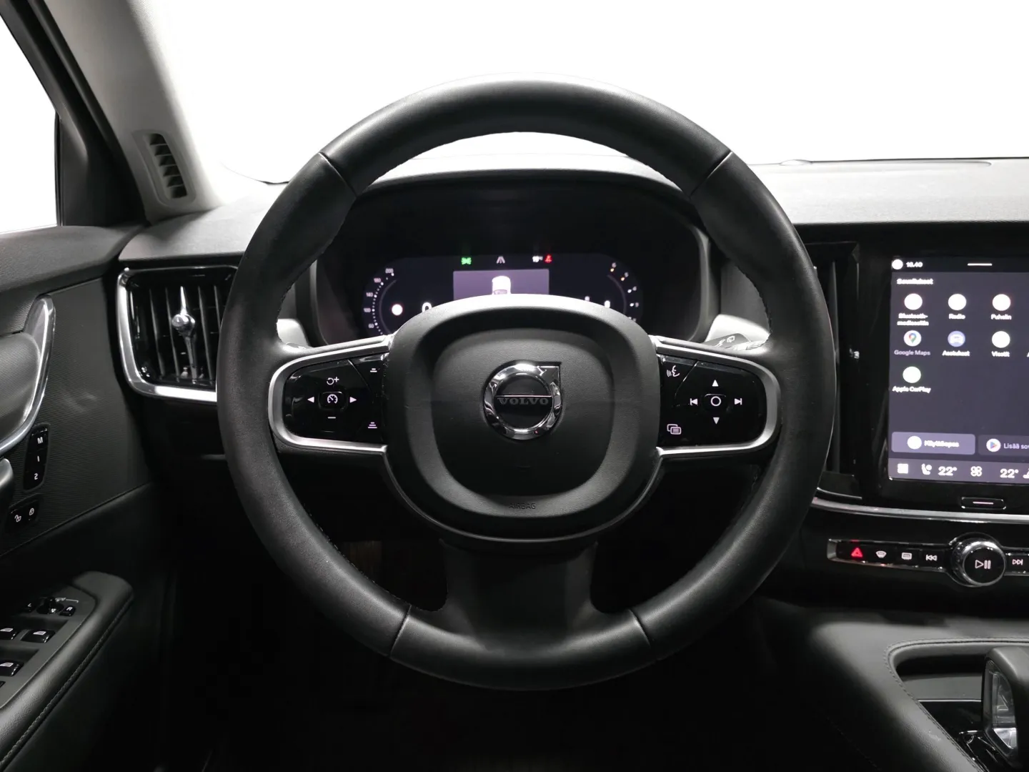 Autokuva 10 - FPA-640