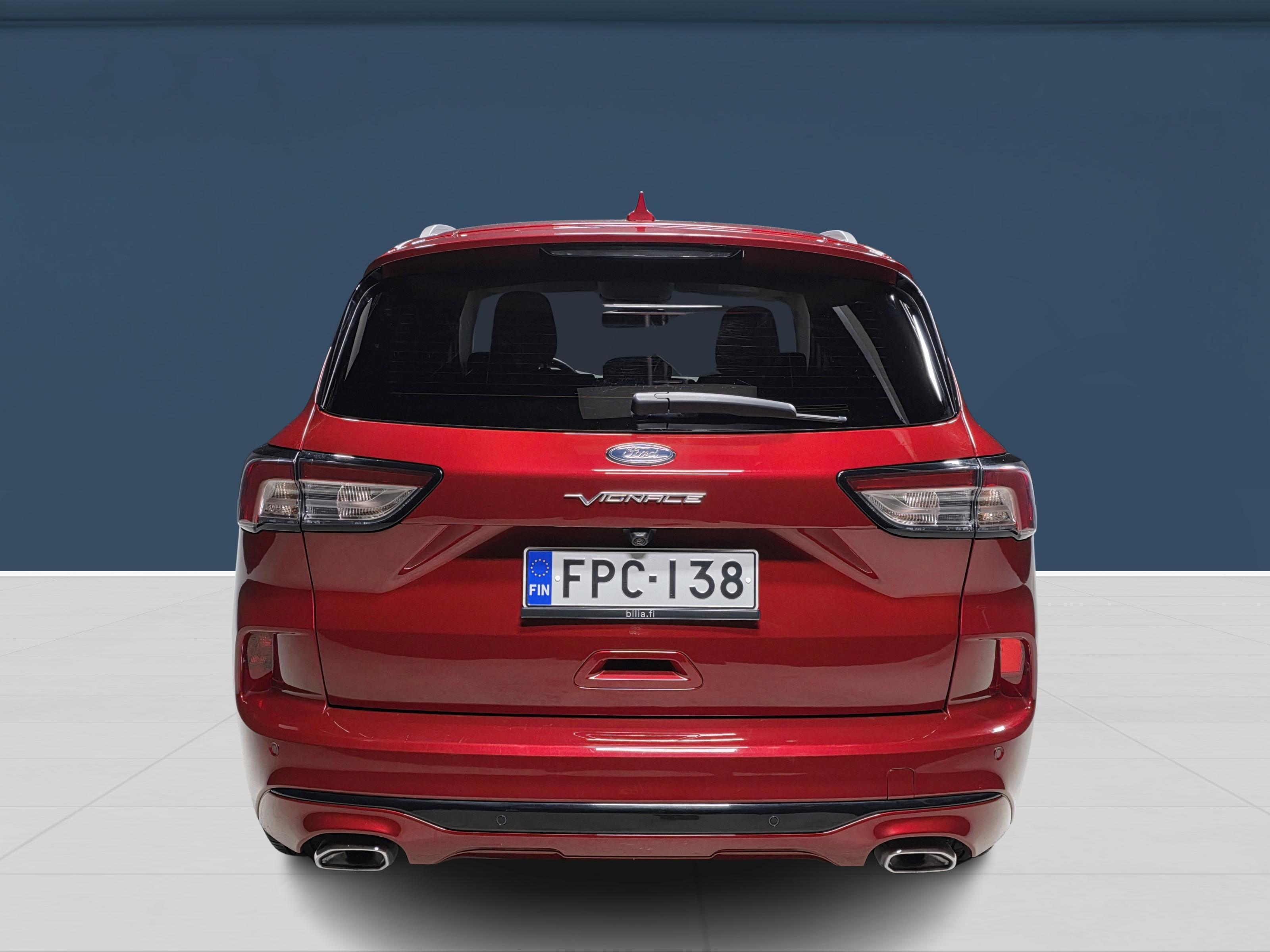 Ford Kuga 2022, kuva 5/17