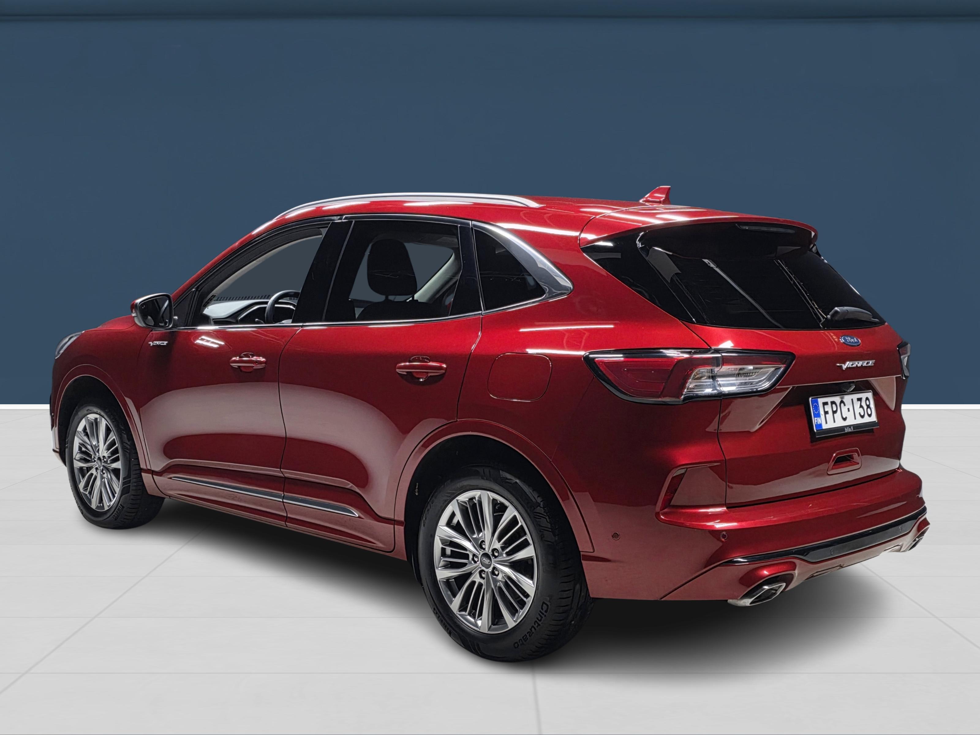 Ford Kuga 2022, kuva 6/17