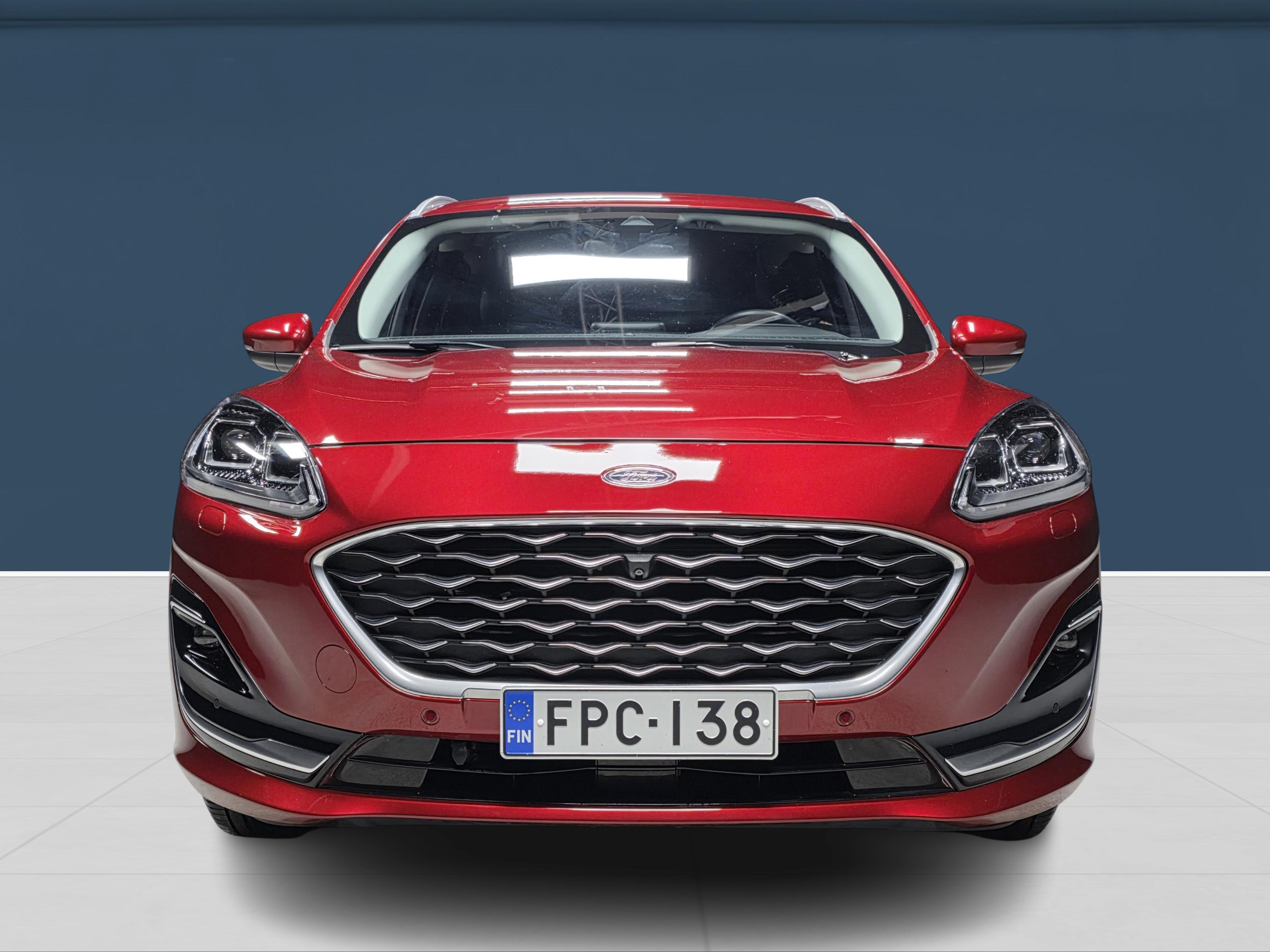 Ford Kuga 2022, kuva 2/17