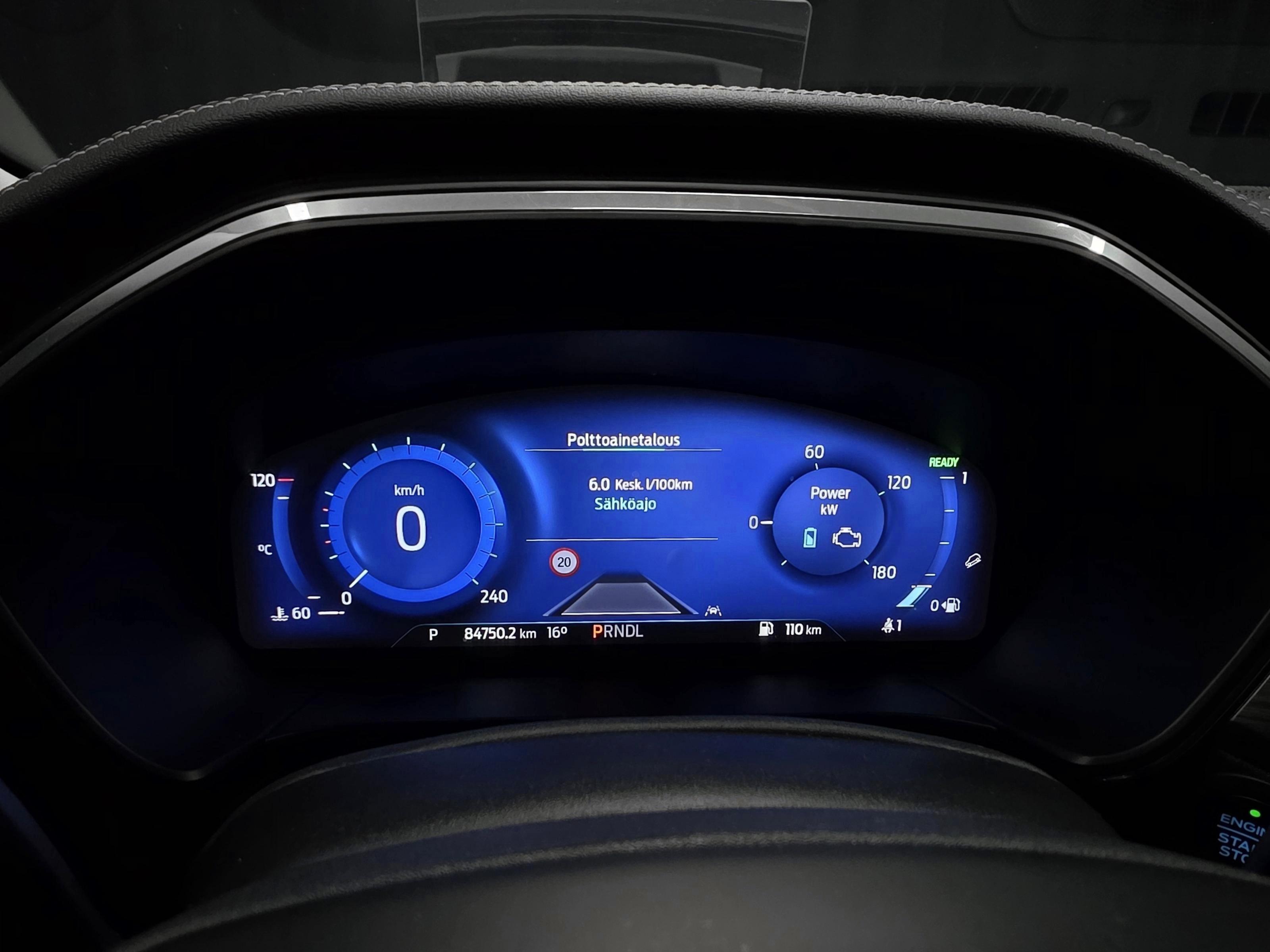 Ford Kuga 2022, kuva 7/17