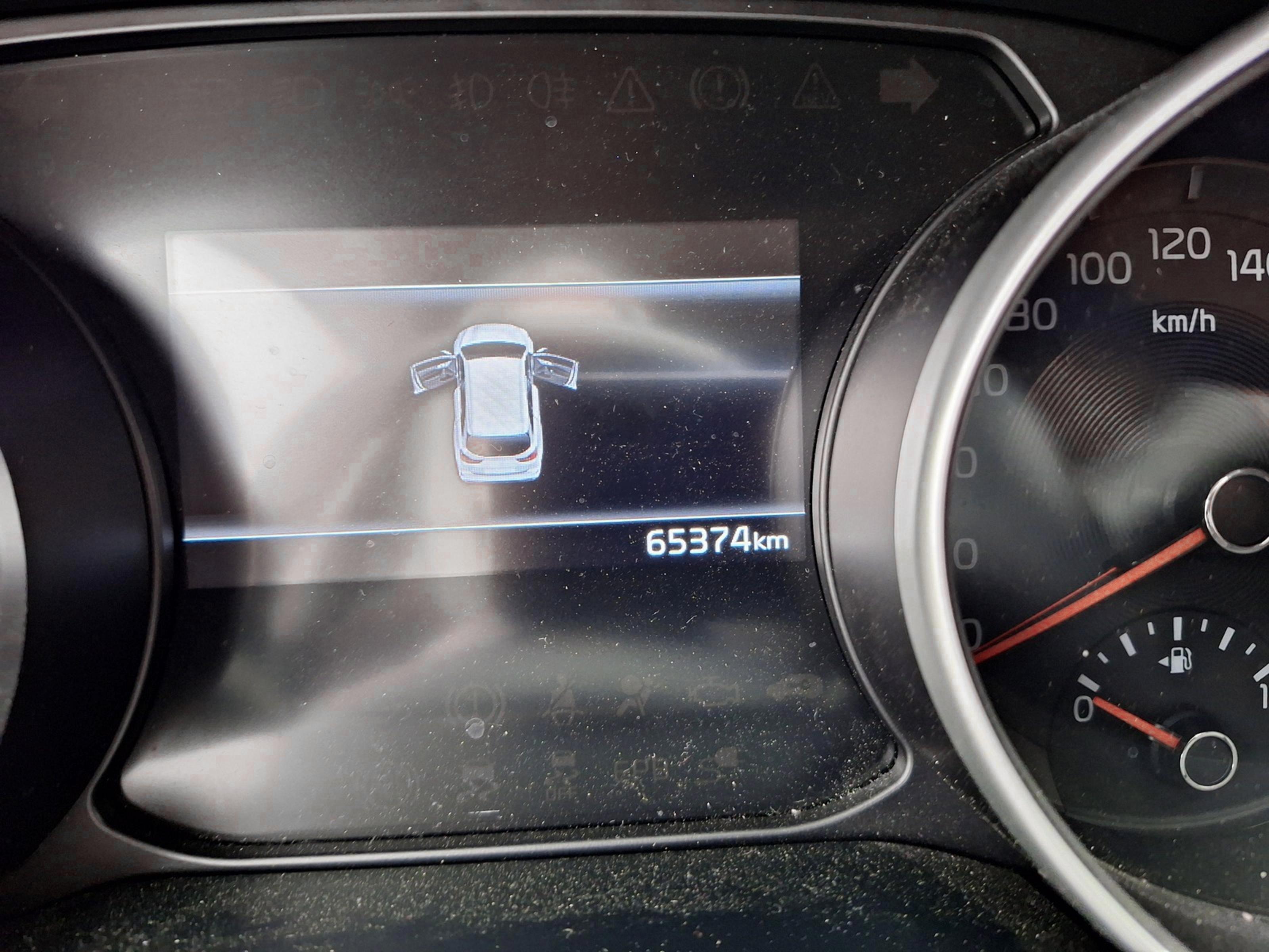 Kia Ceed 2022, kuva 6/6