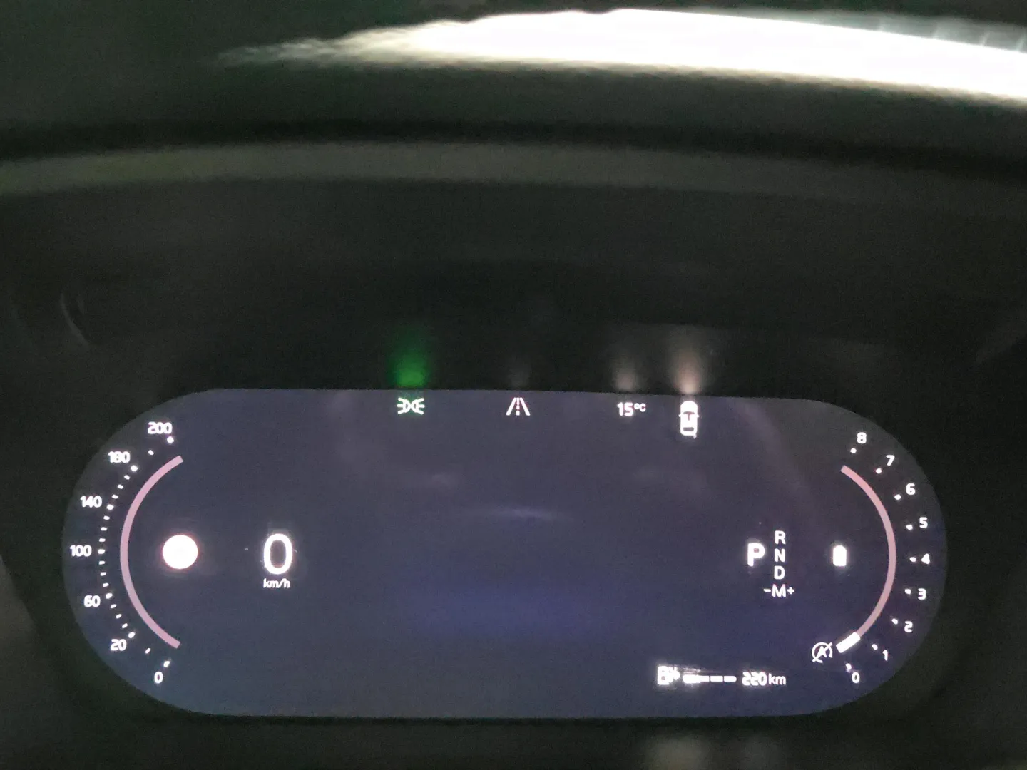 Autokuva 7 - FPC-846