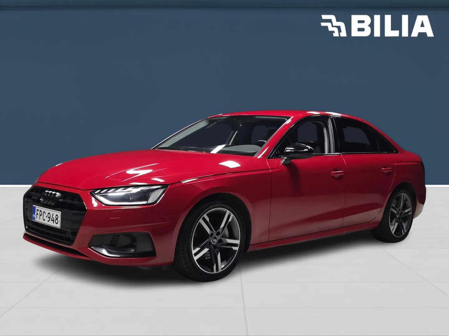 Audi A4 FPC-948