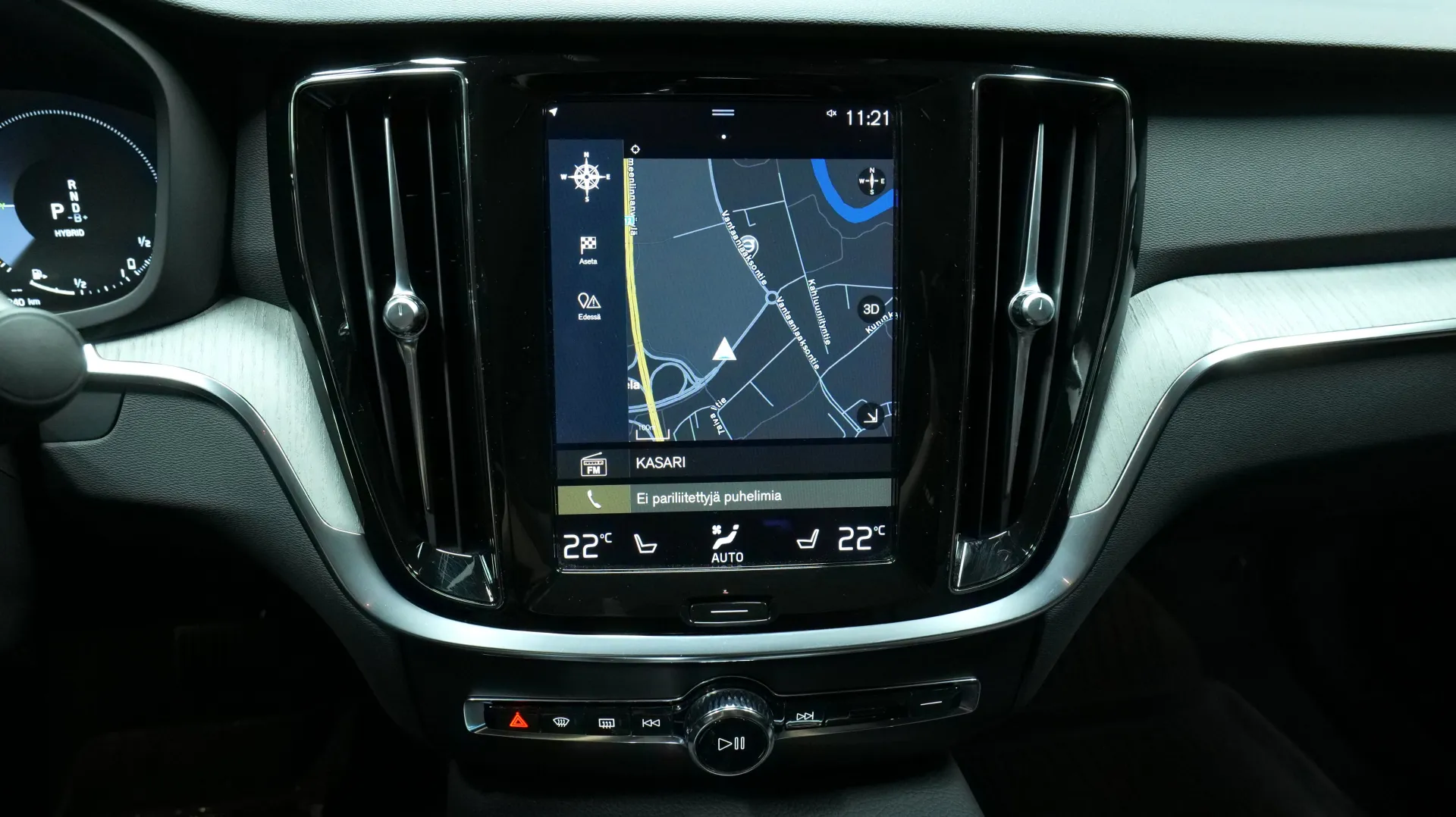 Autokuva 7 - FPE-761